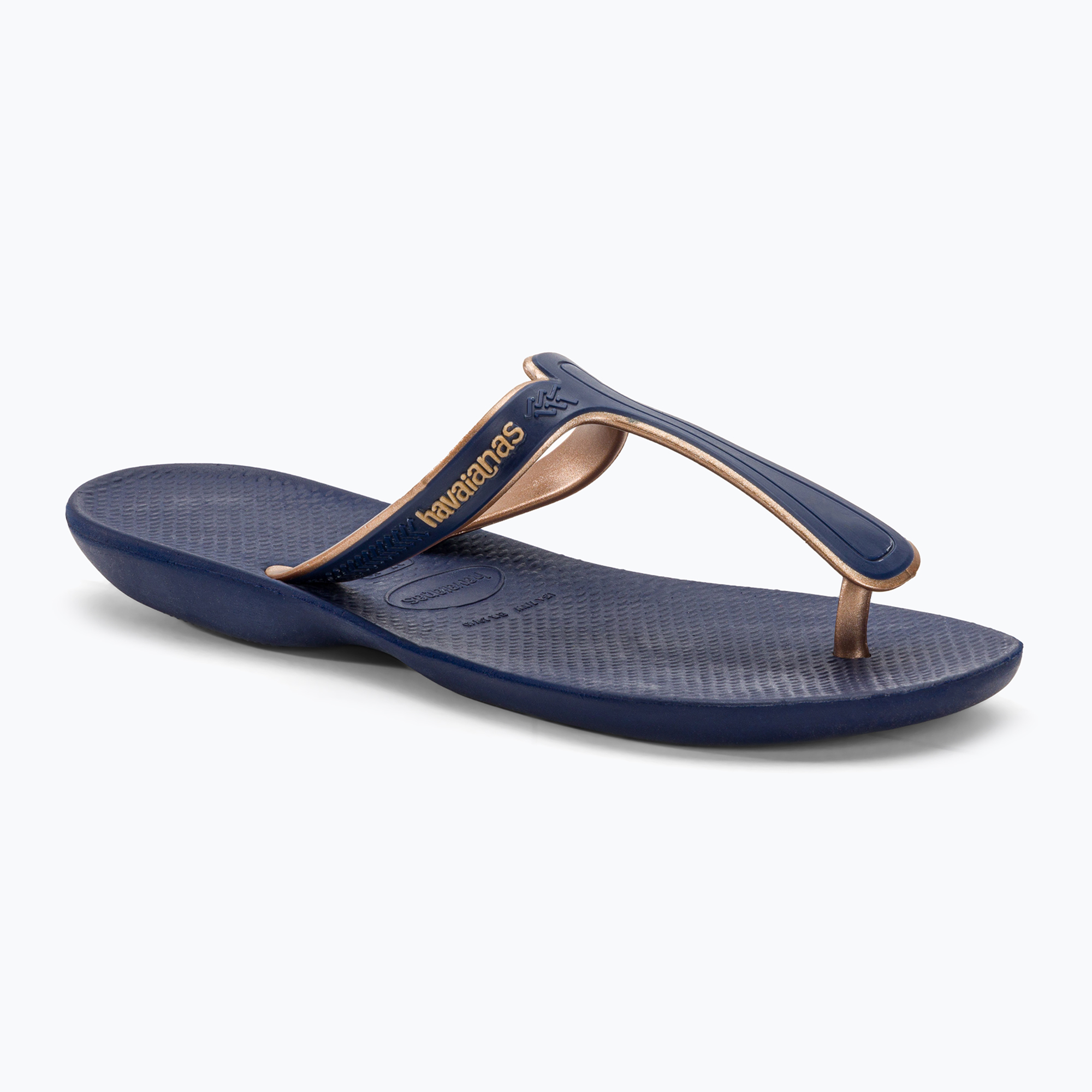 Havaianas Casuale flip flops navy blue (37-38 EU)