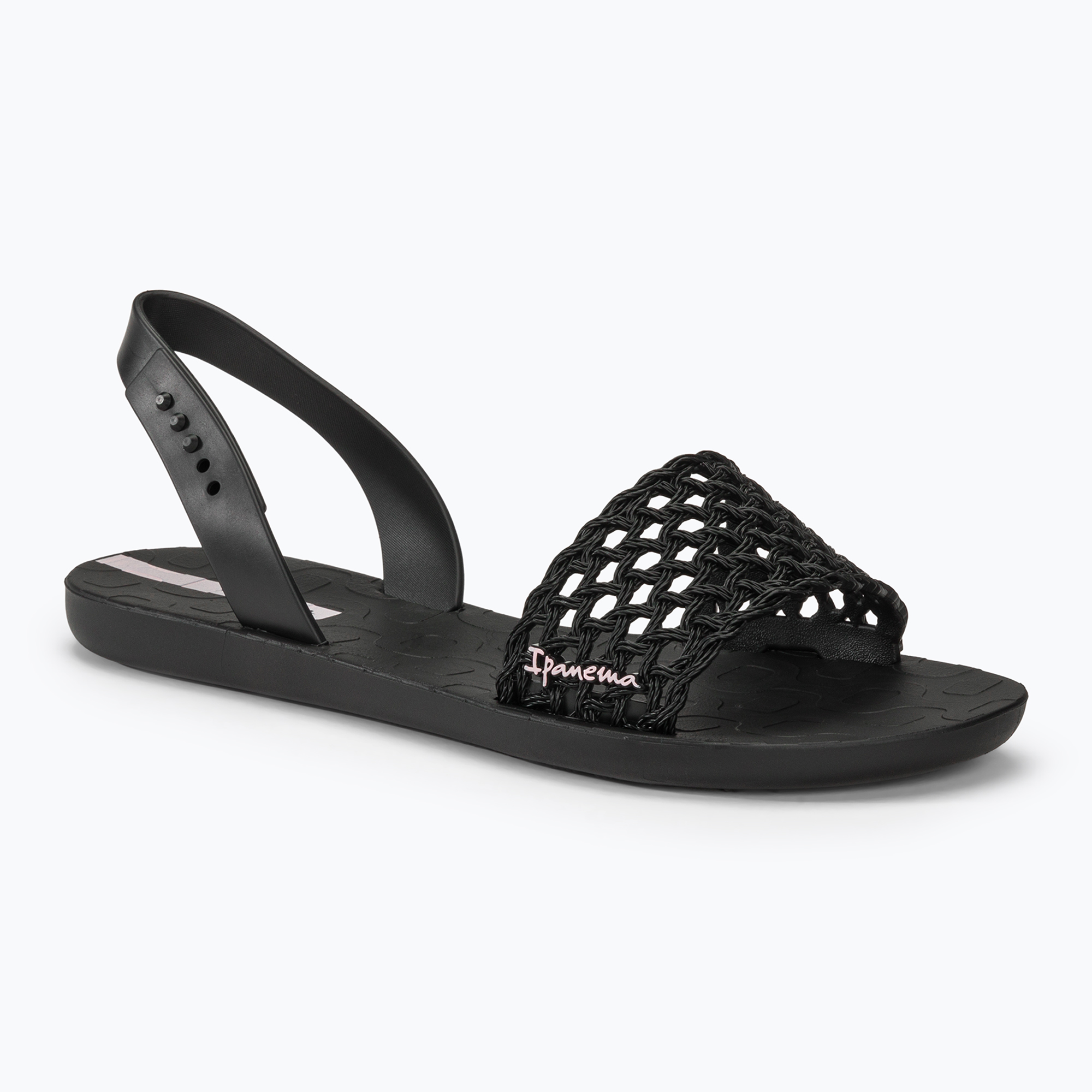 Women's Ipanema Breezy Sandal black (39 EU)