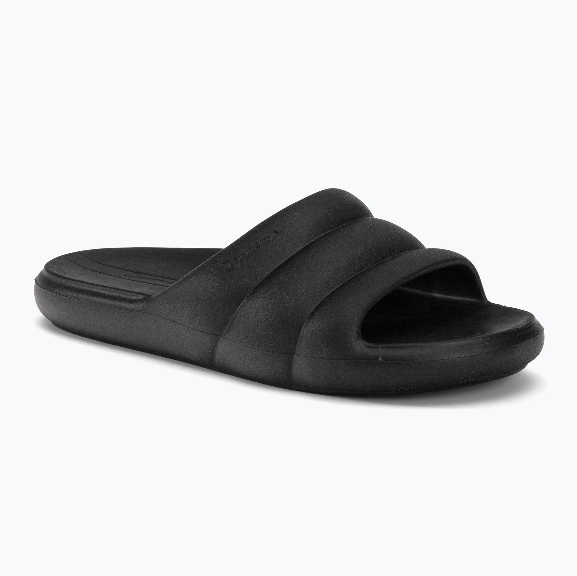Ipanema Bliss Slide women's flip-flops black 27022-AK917 (37 EU)