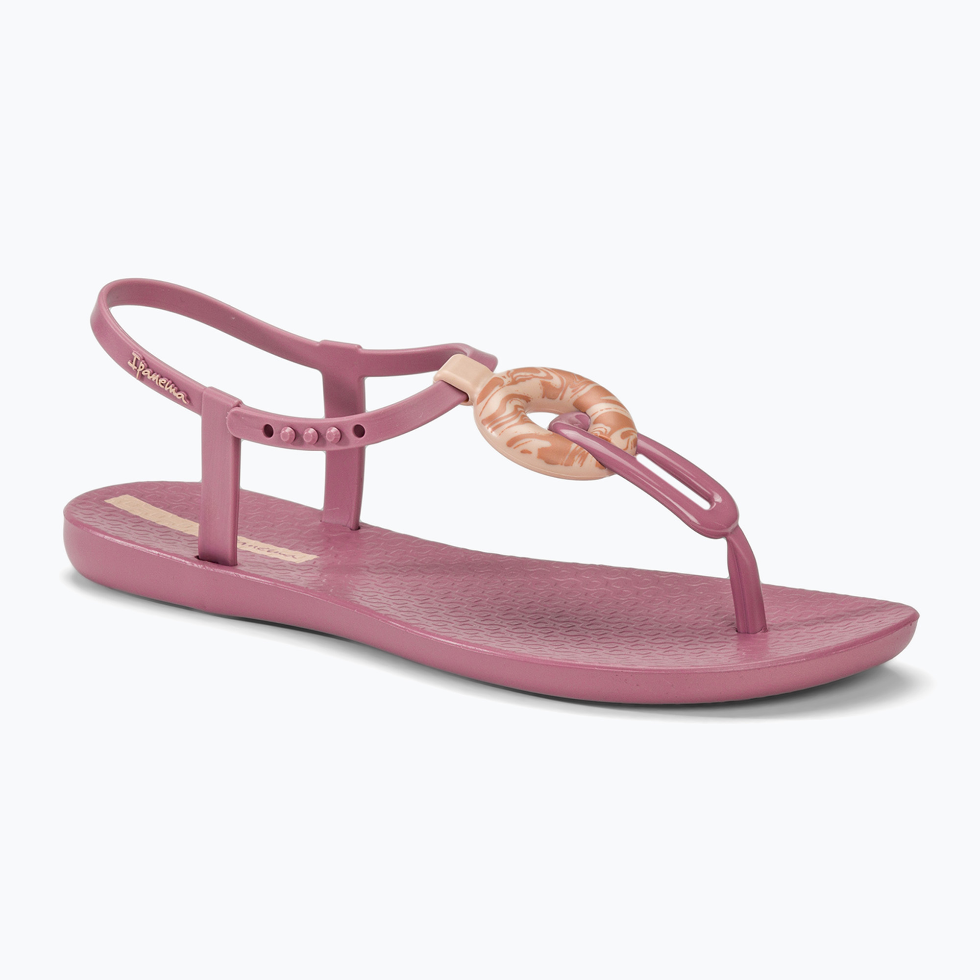 Ipanema Class Marble lilac/pink women's sandals (38 EU)