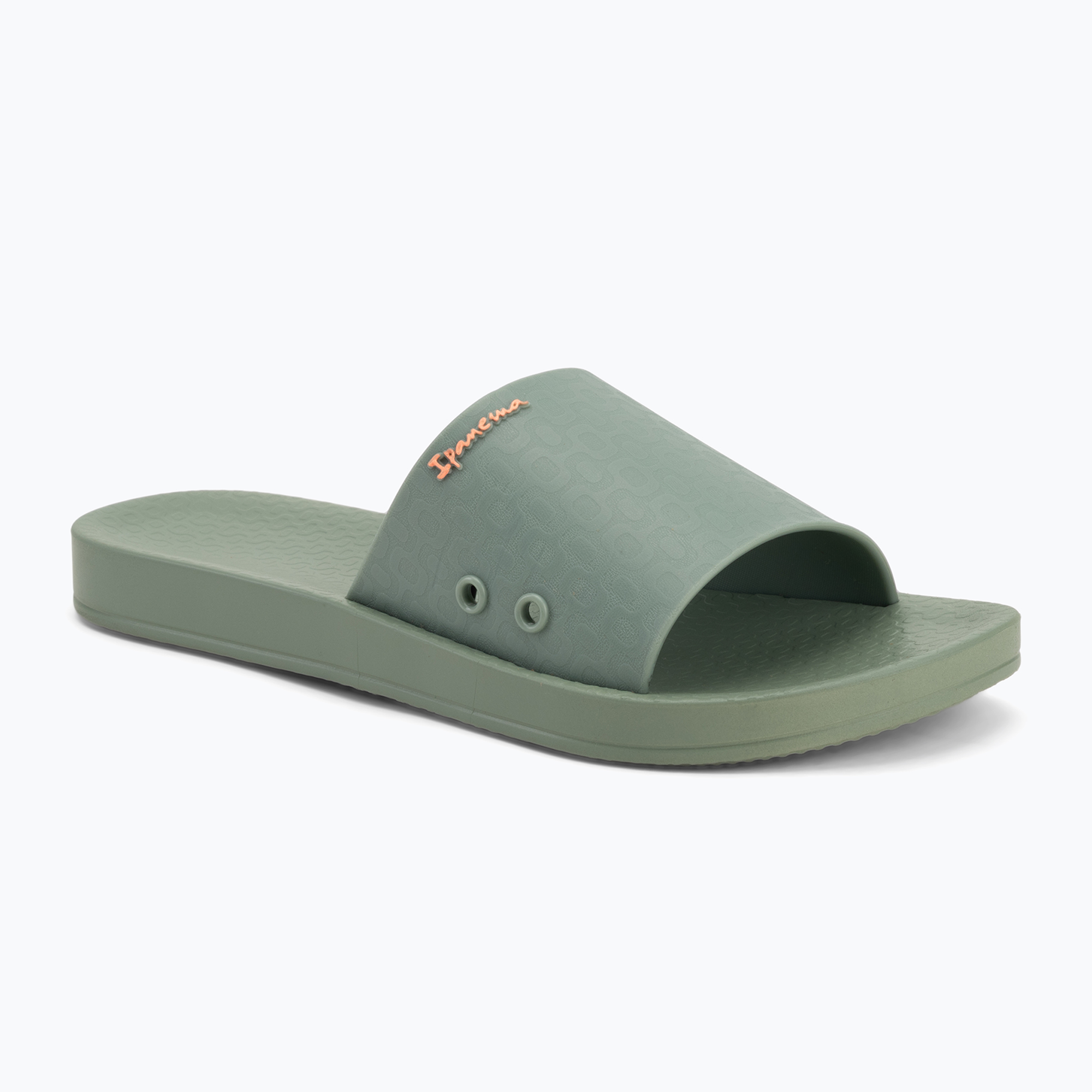 Women's flip-flops Ipanema Anat Classic green (39 EU)