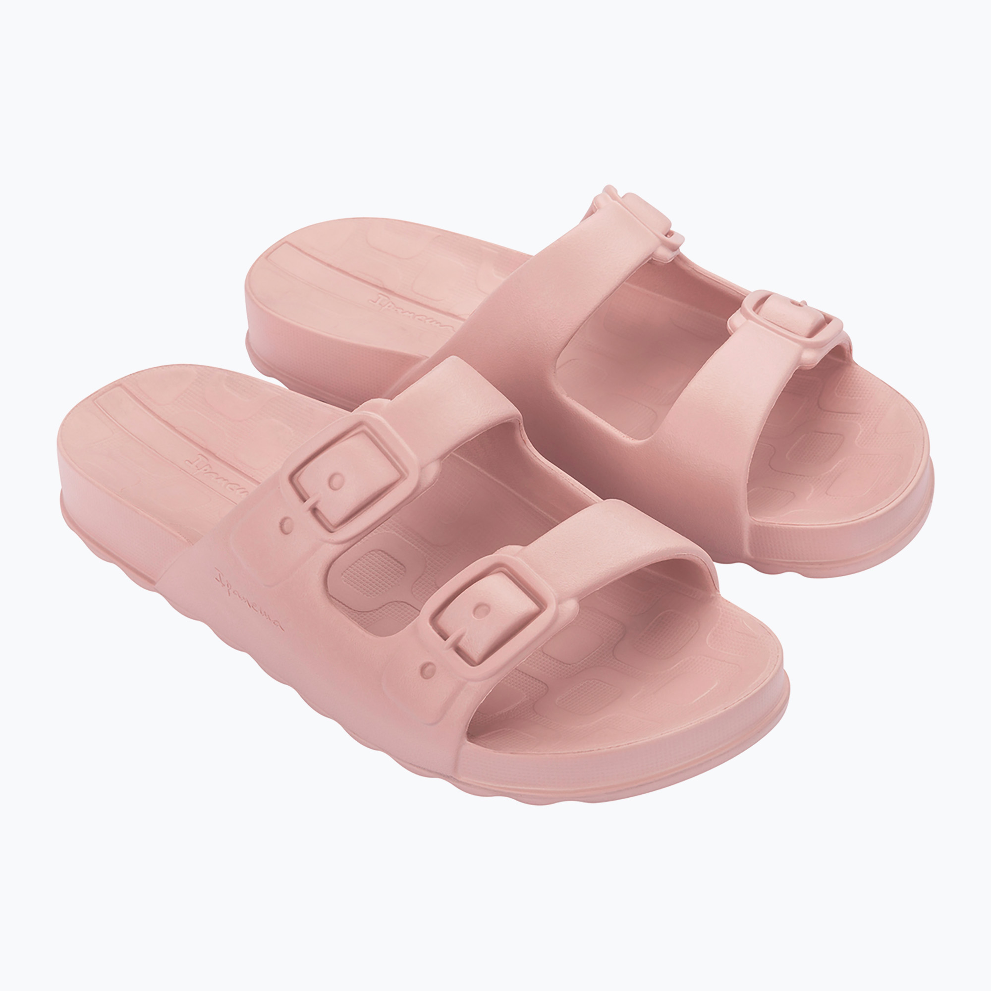 Ipanema Duo Day light pink women's flip-flops (39 EU)