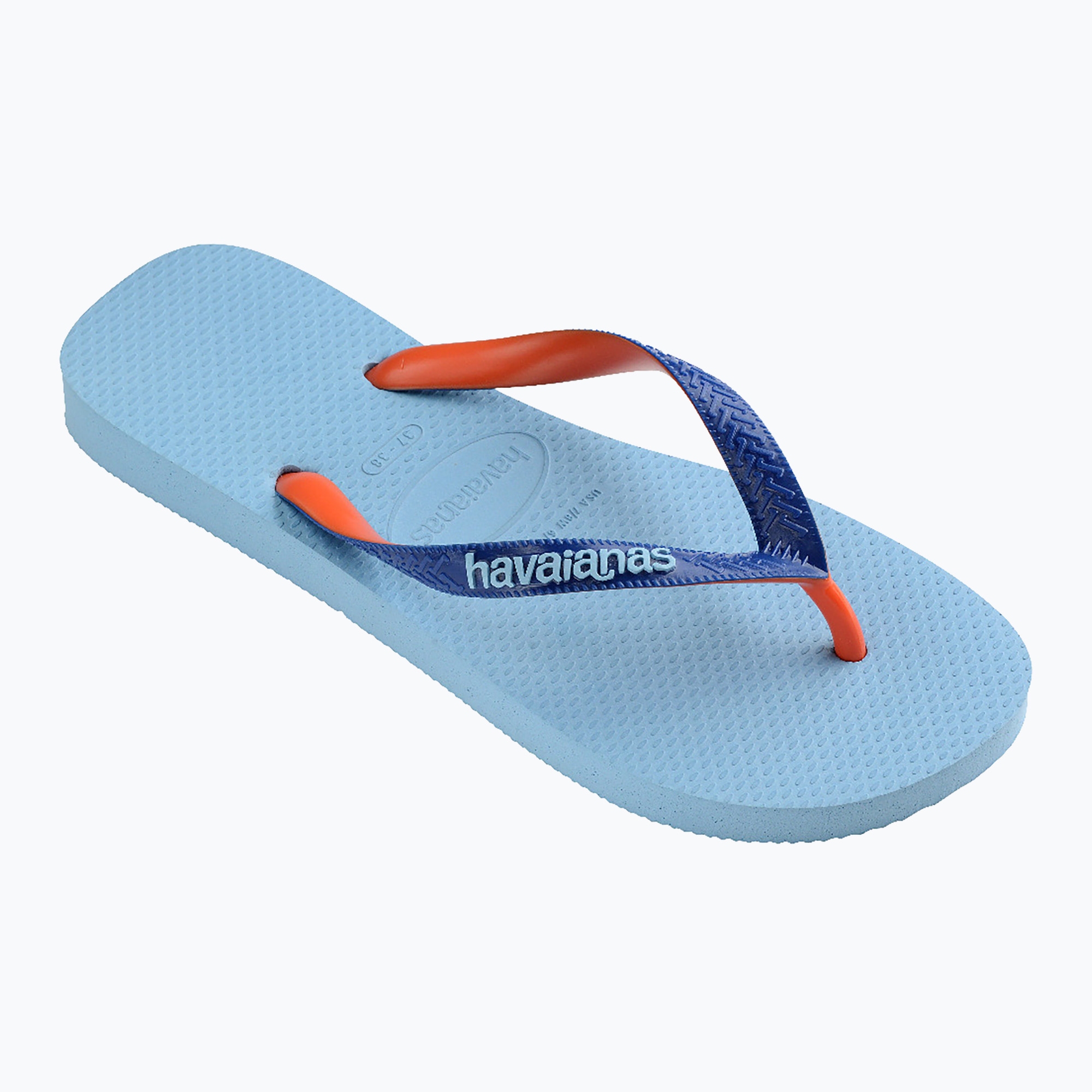 Havaianas Top Mix flip flops lavender blue (35/36 EU)