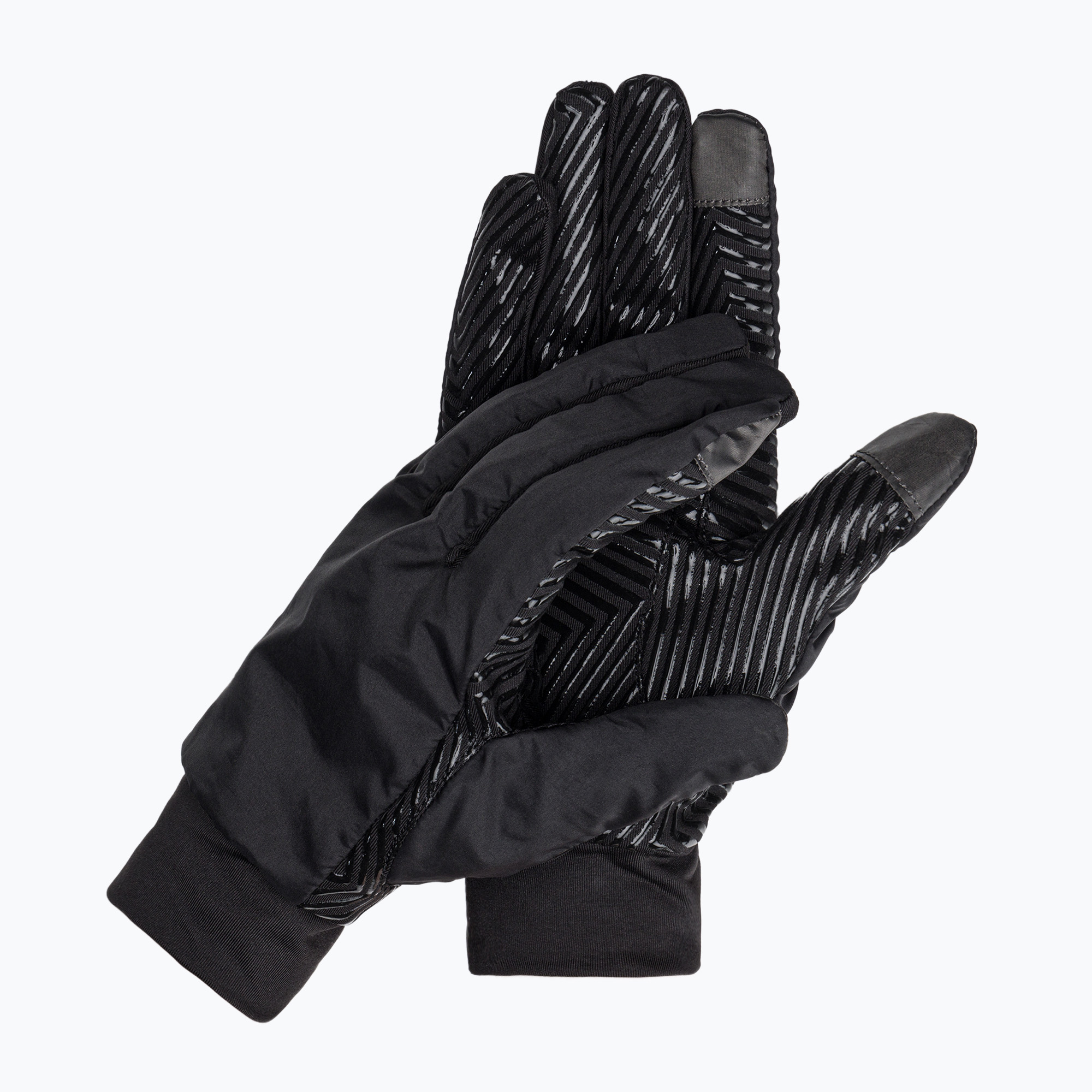 Black Diamond Mont Blanc trekking gloves black BD801095BLAKLG_1 (L)