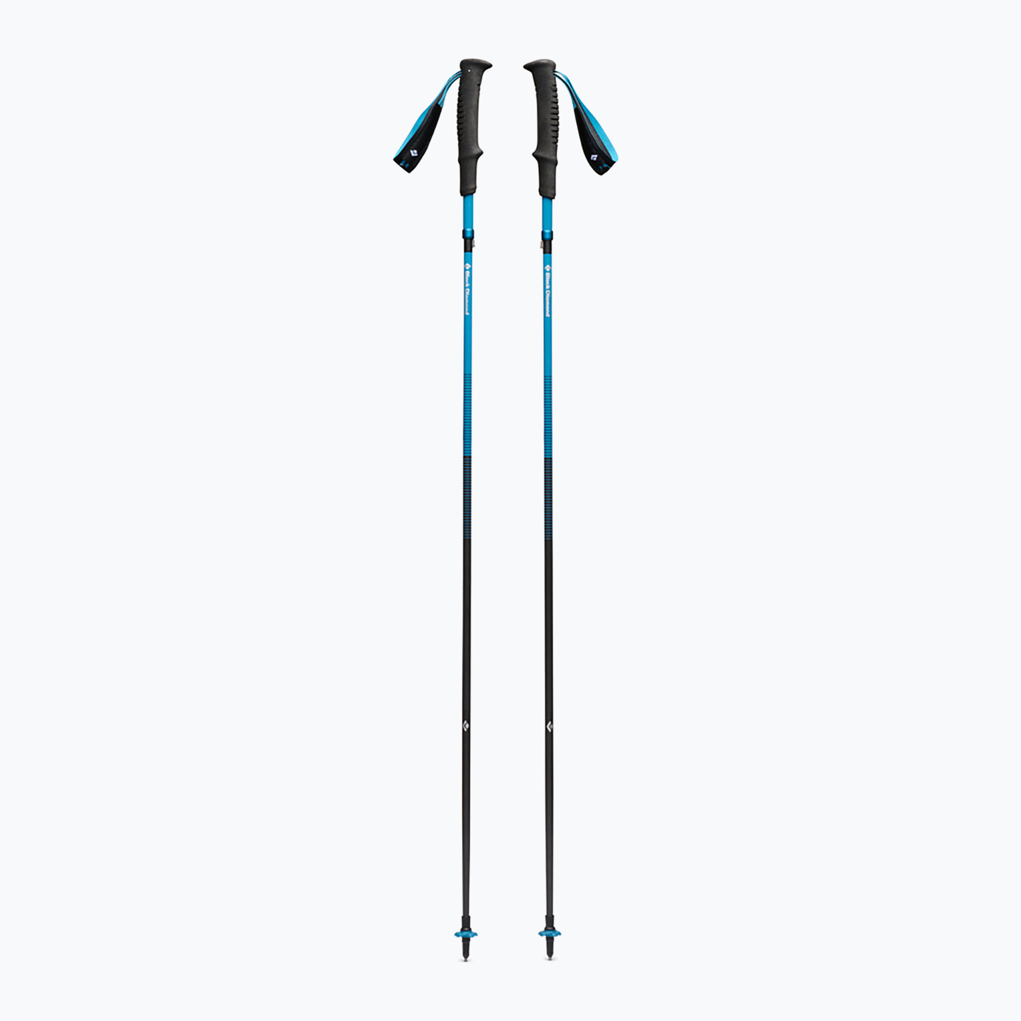 Black Diamond Distance Carbon Z desert sky trekking poles (110 cm)