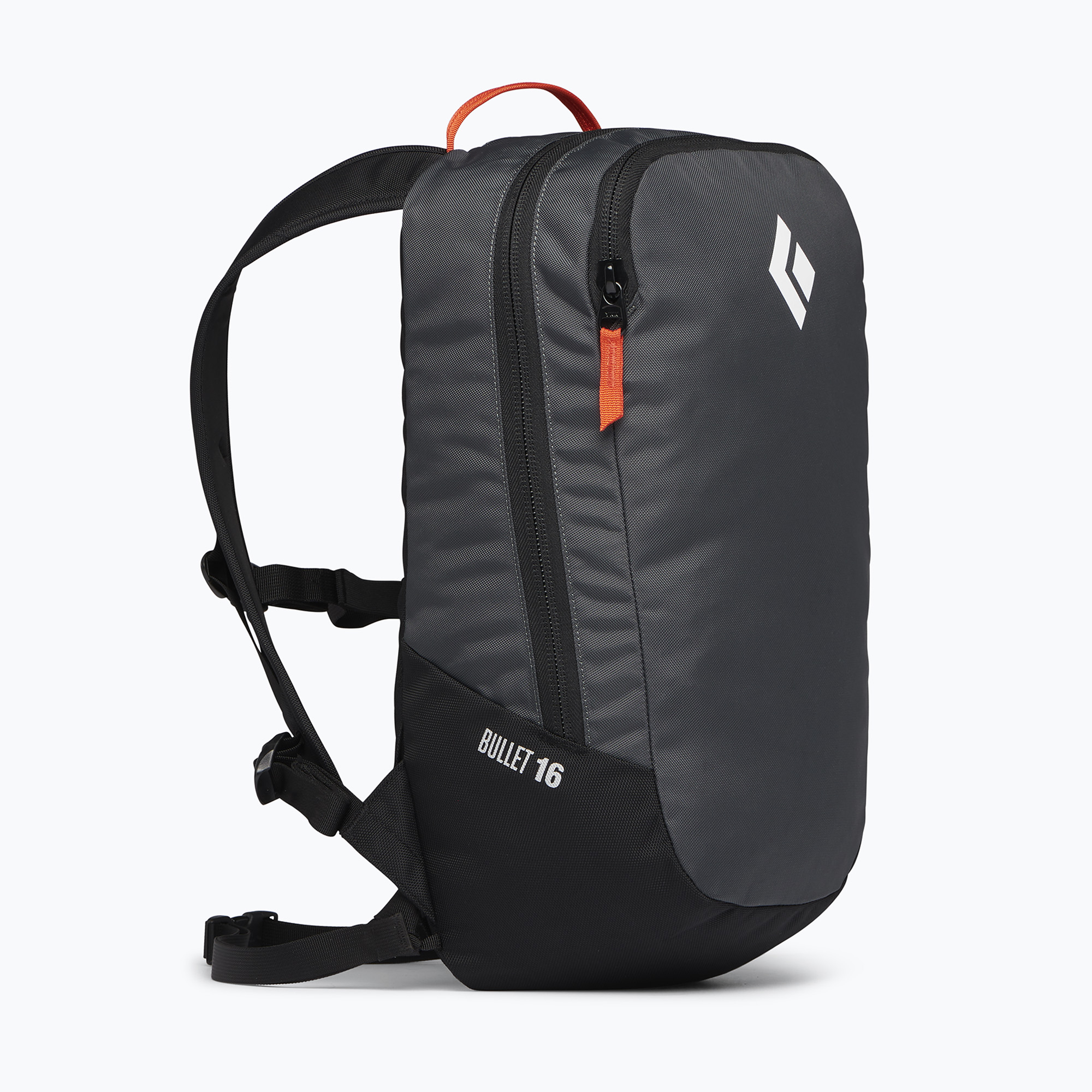 Black Diamond Bullet 16 l carbon climbing backpack