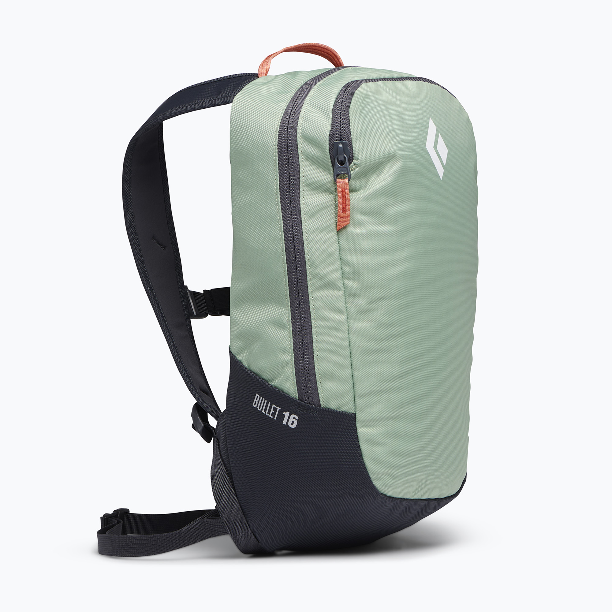 Black Diamond Bullet 16 l desert sage climbing backpack (16 l)