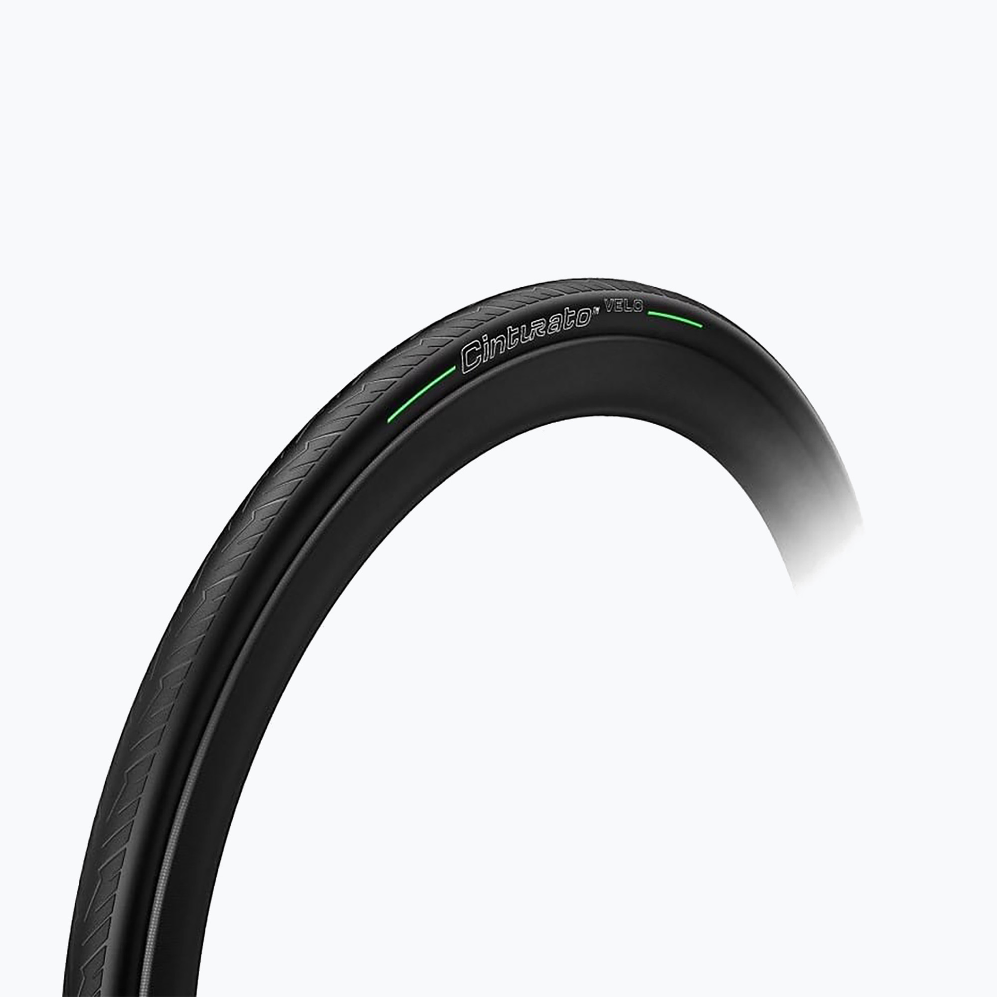 Pirelli Cinturato Velo TLR bicycle tyre 700 x 35C black (35-622 / 700 x 35C)