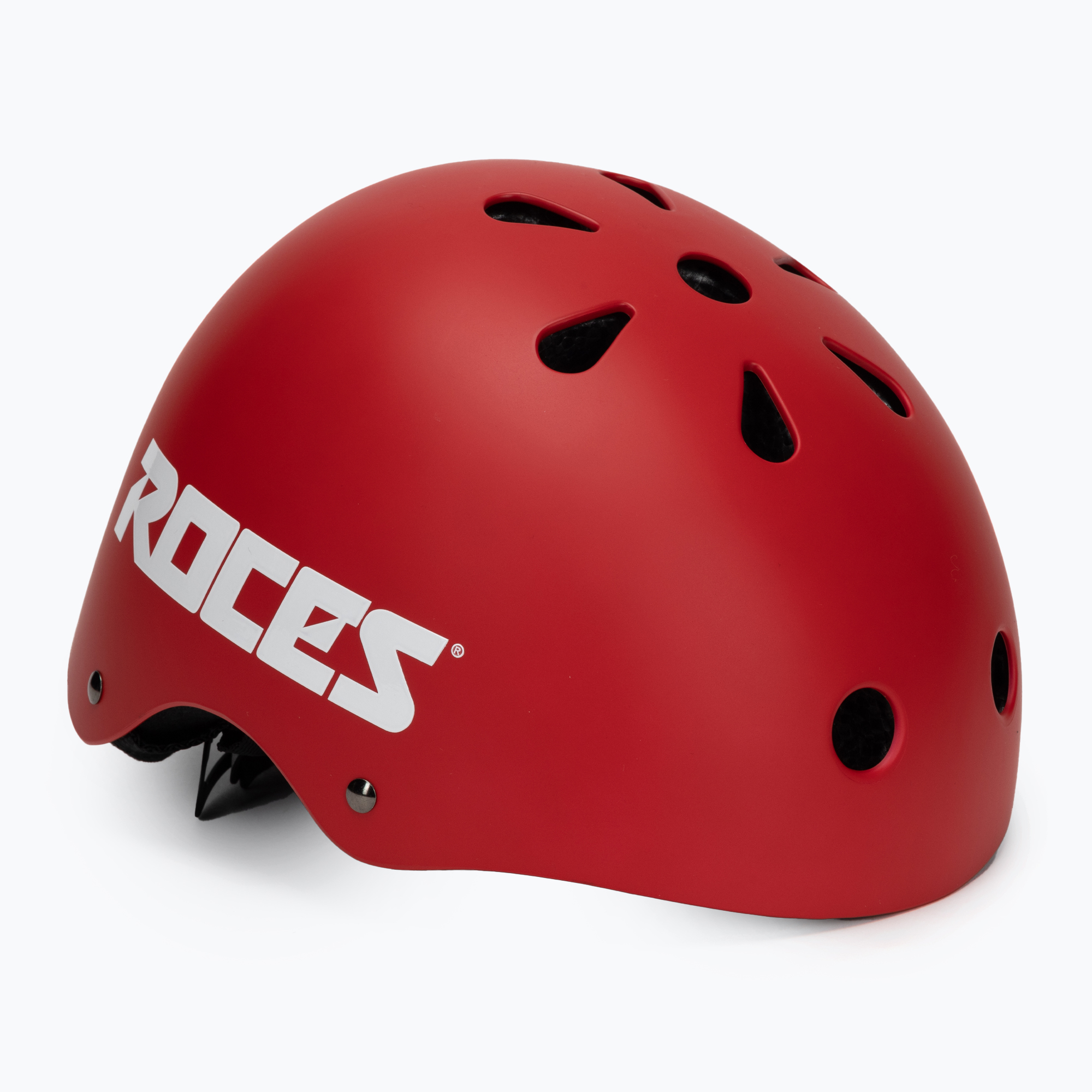 Roces Aggressive children's helmet red 300756 (48-52 cm (S))