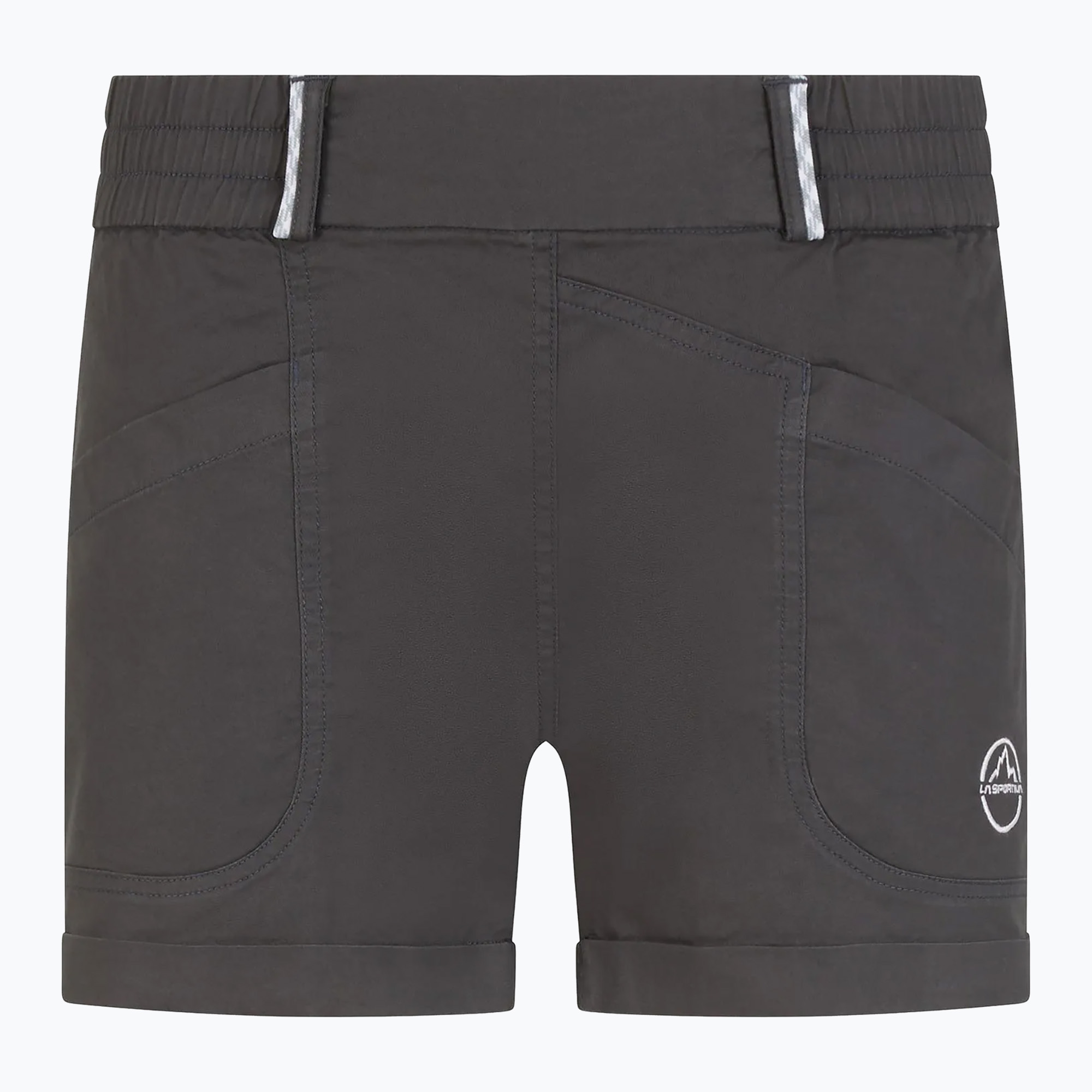 La Sportiva Escape women's climbing shorts grey O56900000 (XL)
