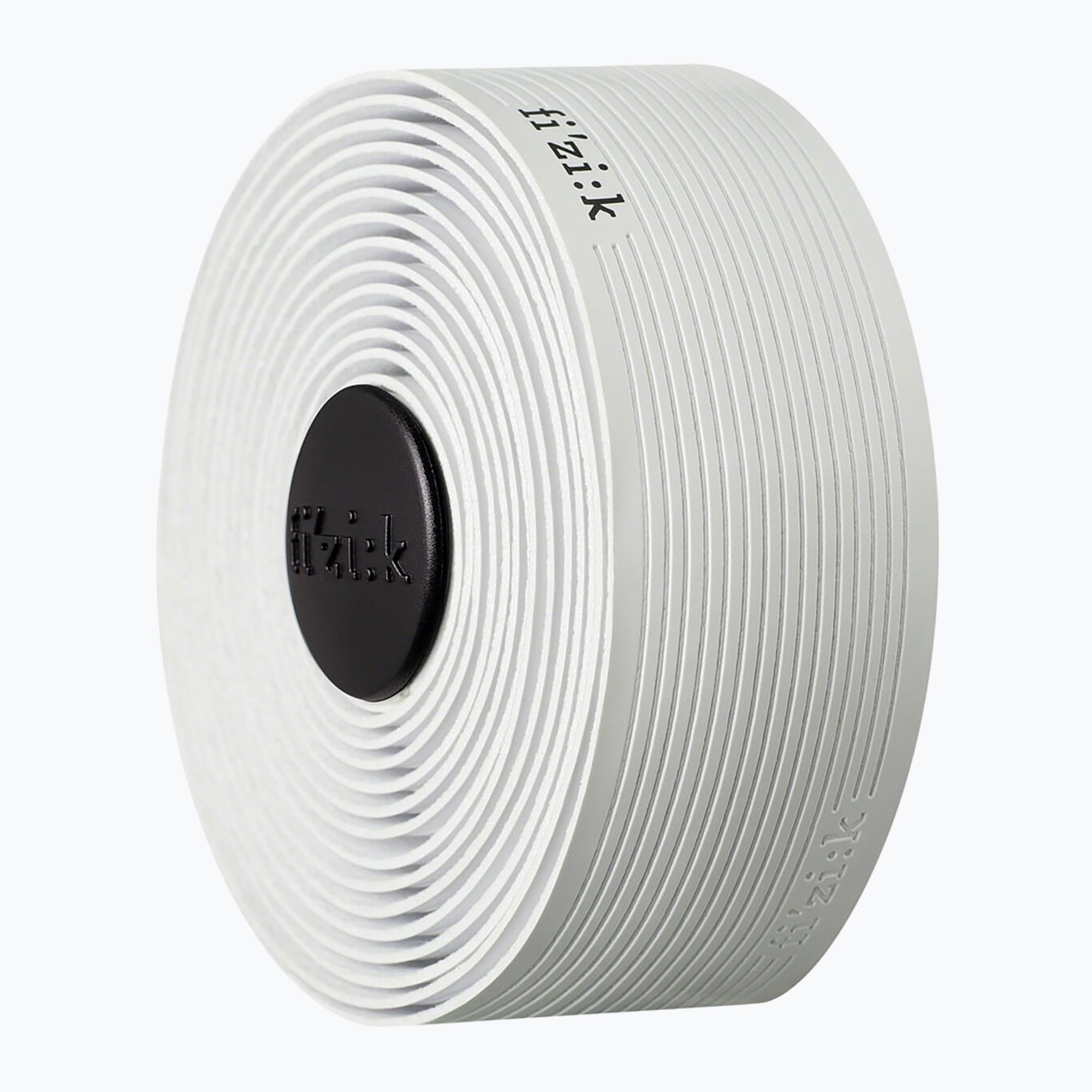 Fizik Vento Microtex 2mm Tacky white handlebar wrap BT09 A00044 (2 mm)
