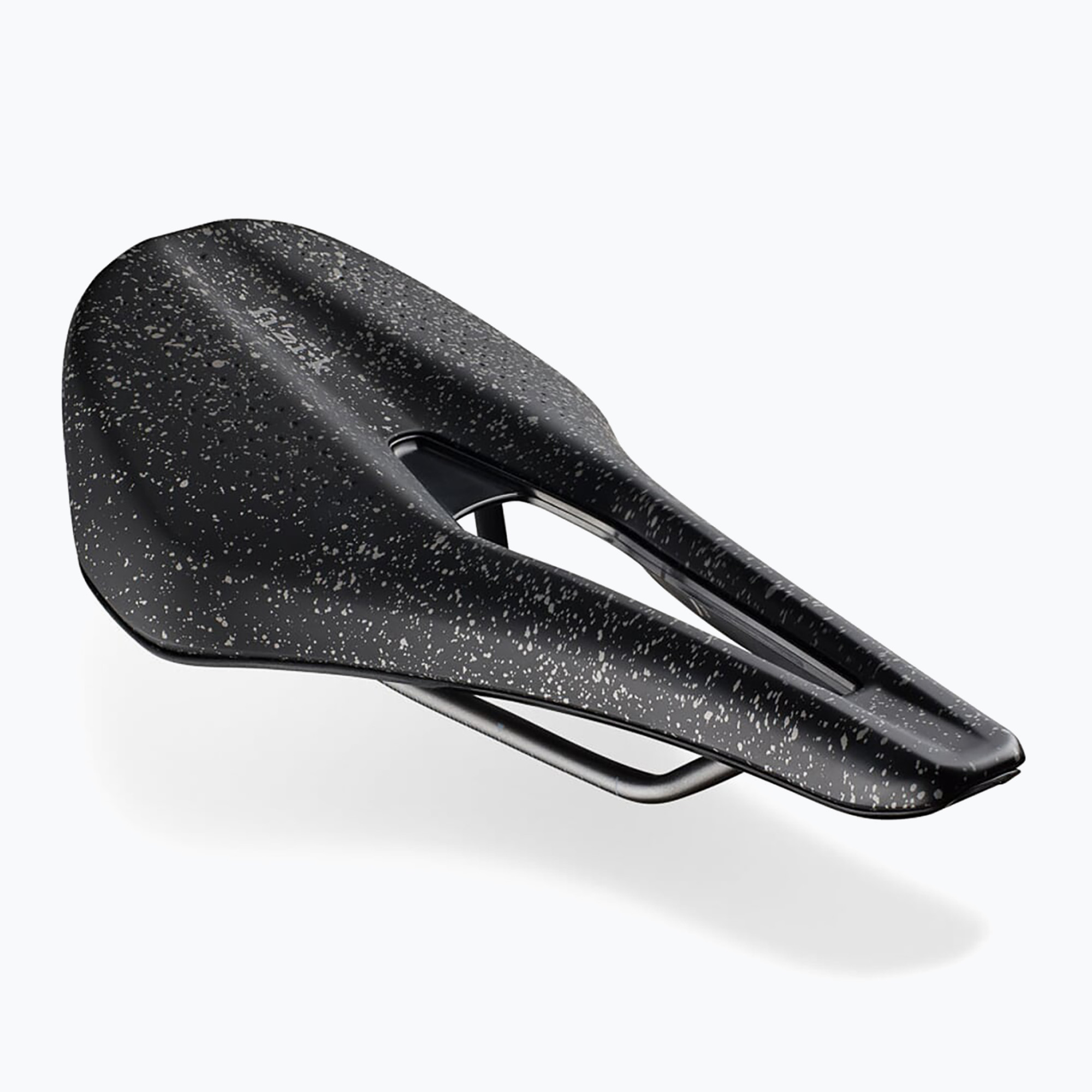 Fizik Tempo Argo R3 Les Classiques bicycle saddle black (150 mm)
