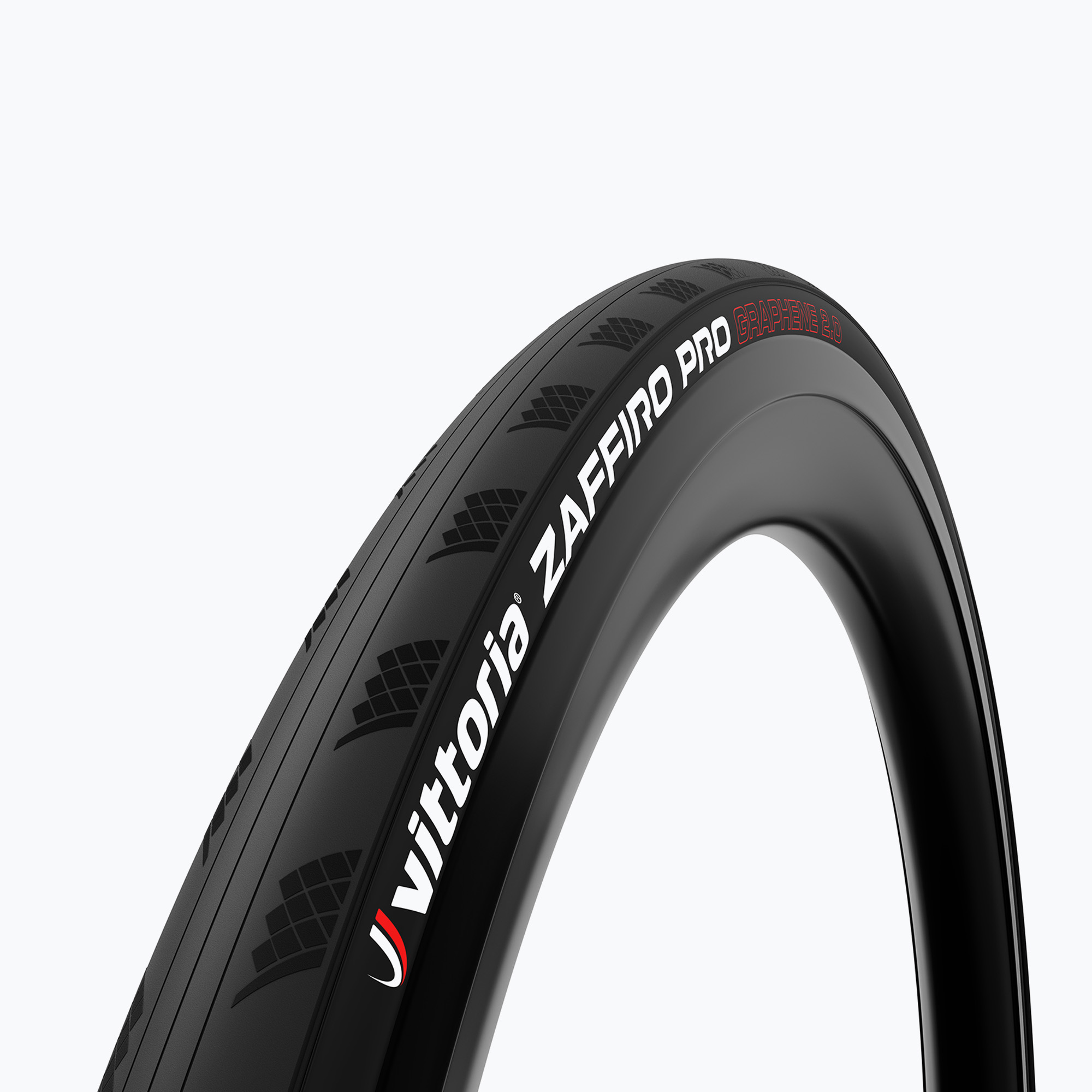 Vittoria Zaffiro Pro V G2.0 tyre black 11A.00.294 (700 x 32C)