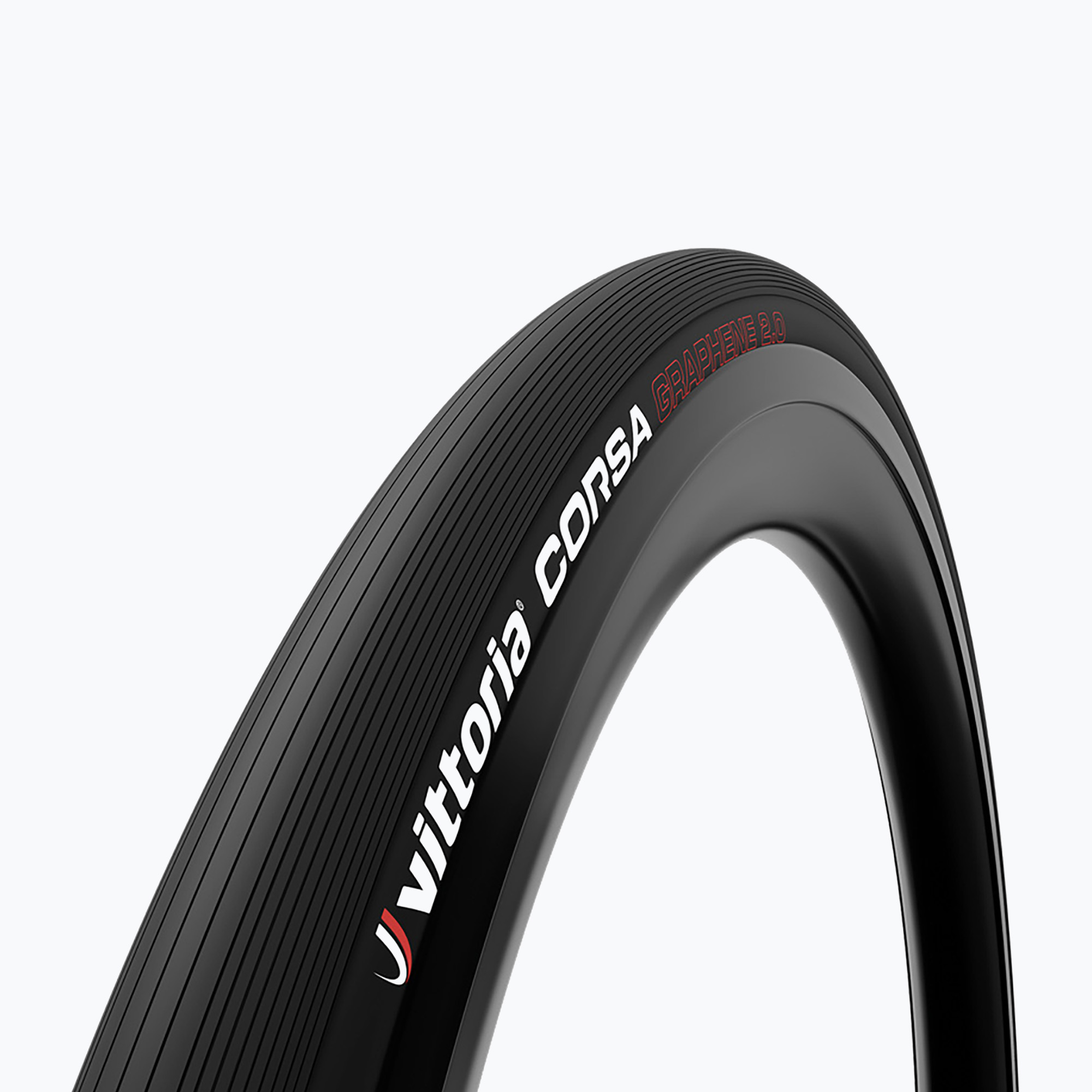 Vittoria Corsa G2.0 bike tyre 700 x 32C black (700 x 32C)