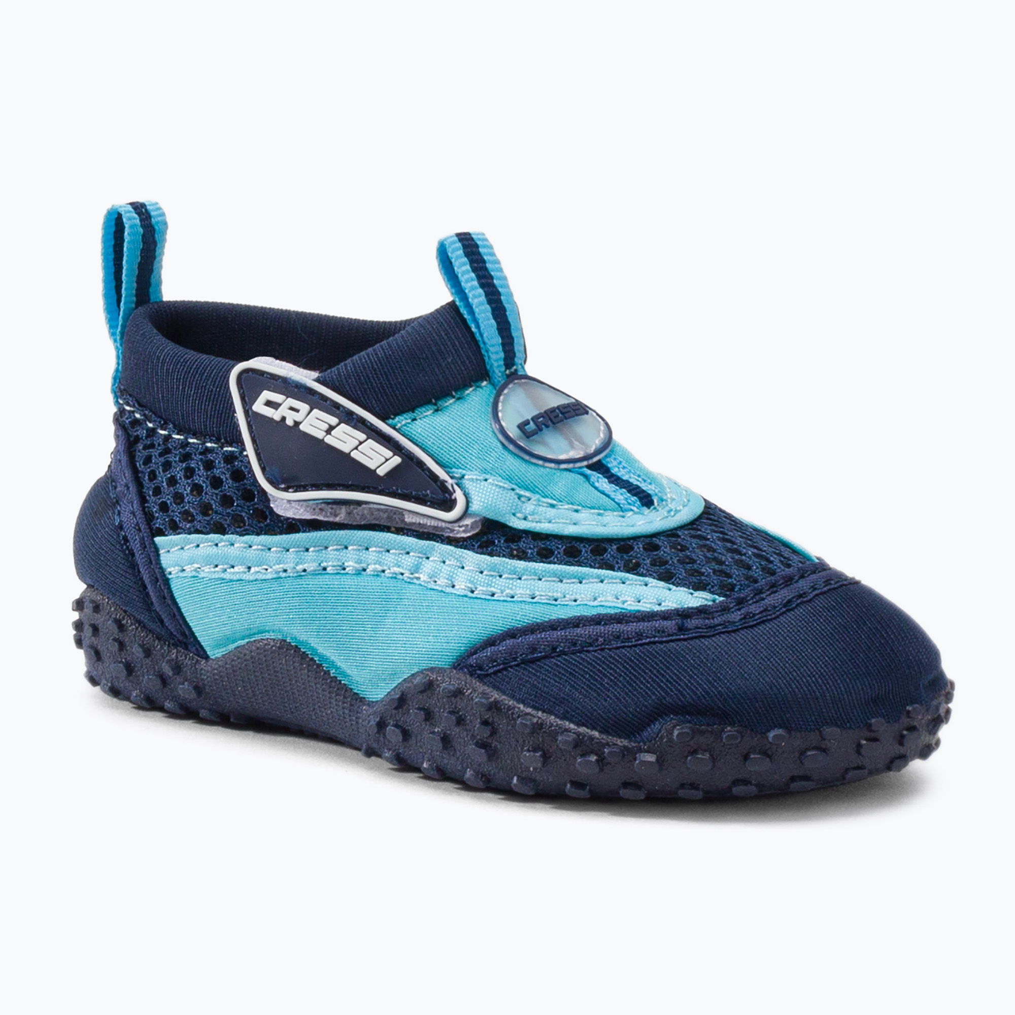 Children's water shoes Cressi Coral blue XVB945223 (26 EU)