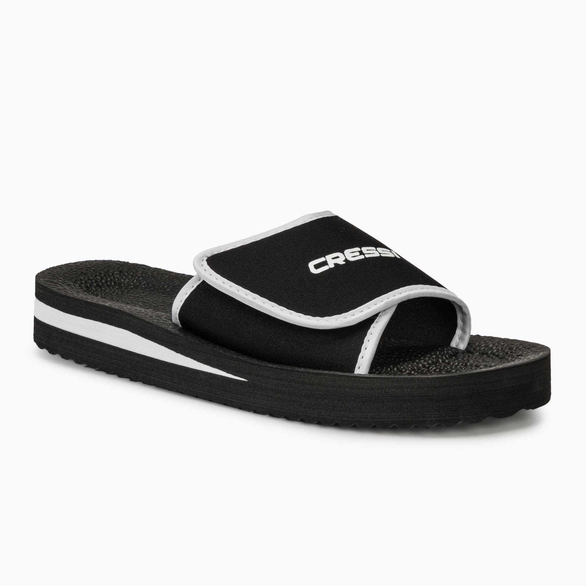 Cressi Panarea slides black (43 EU)