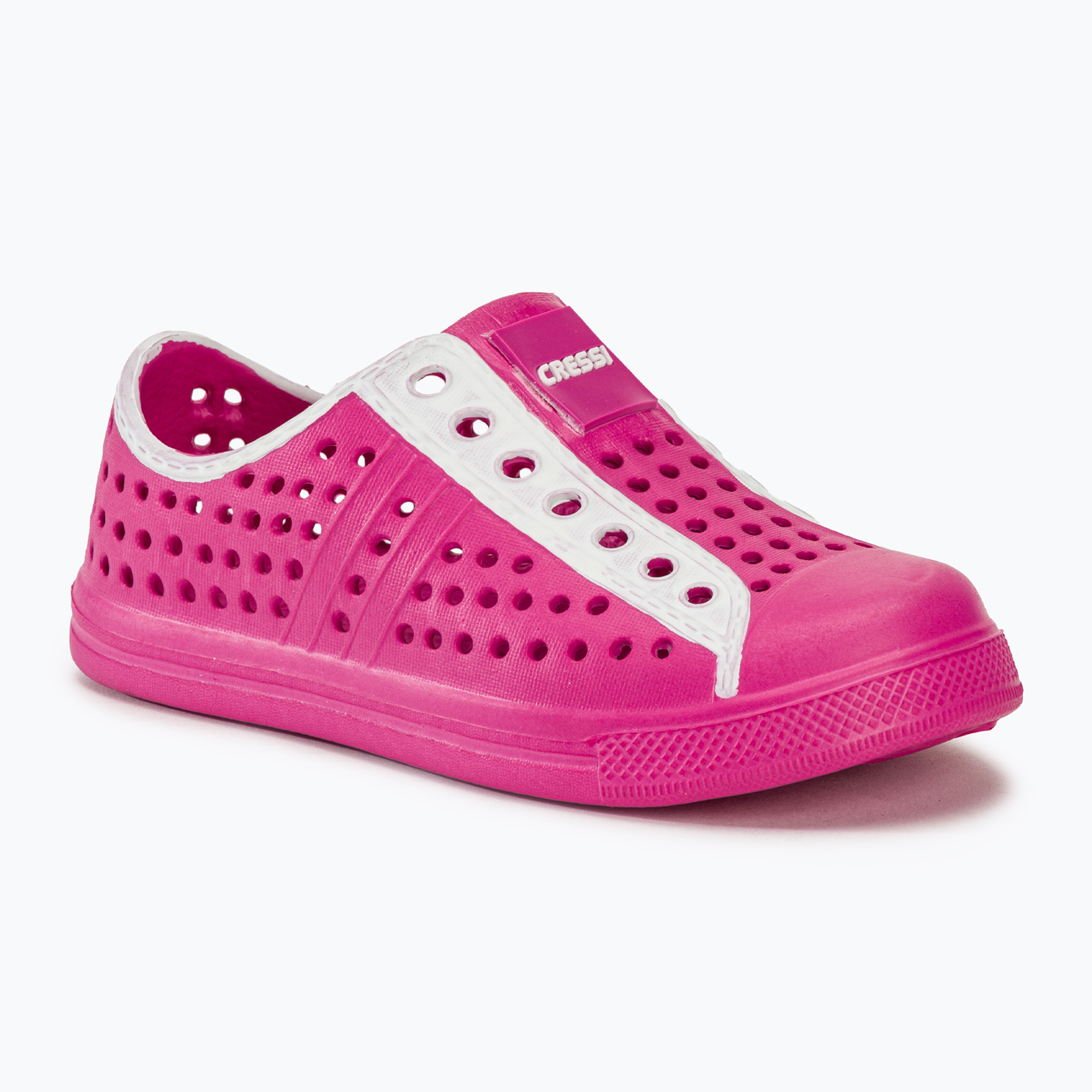 Cressi Pulpy fuchsia/white children's shoes (27 EU)