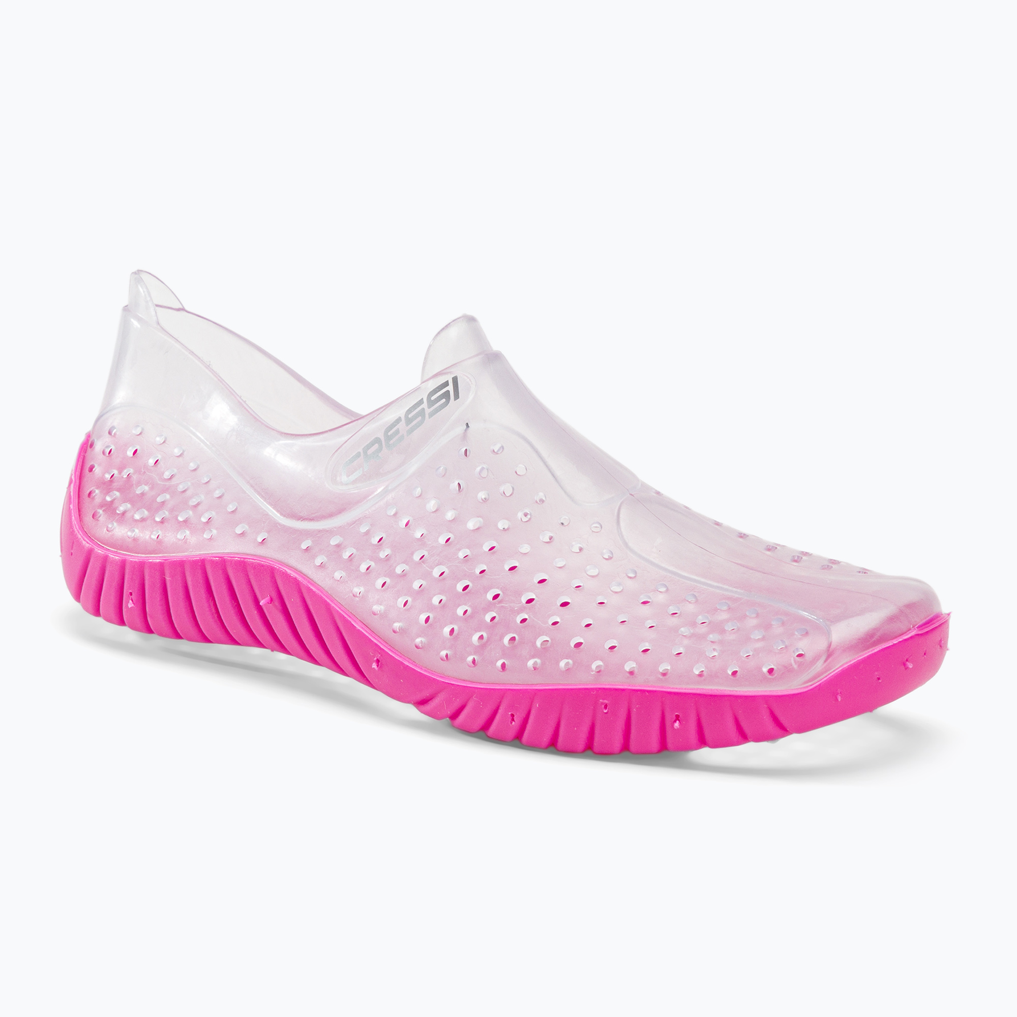 Cressi Xvb951 water shoes clear pink XVB951136 (36 EU)