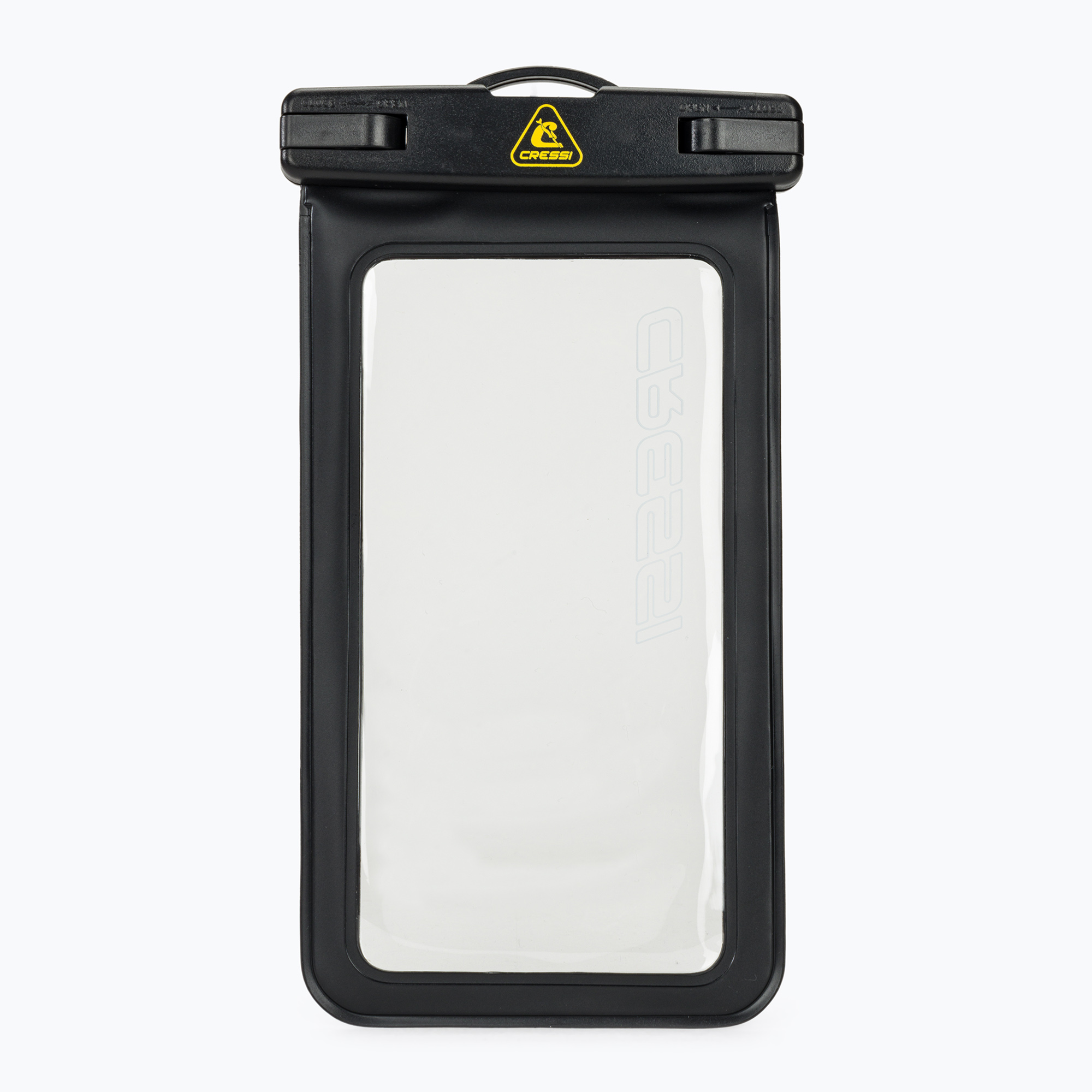 Cressi Johnny Phone waterproof case black