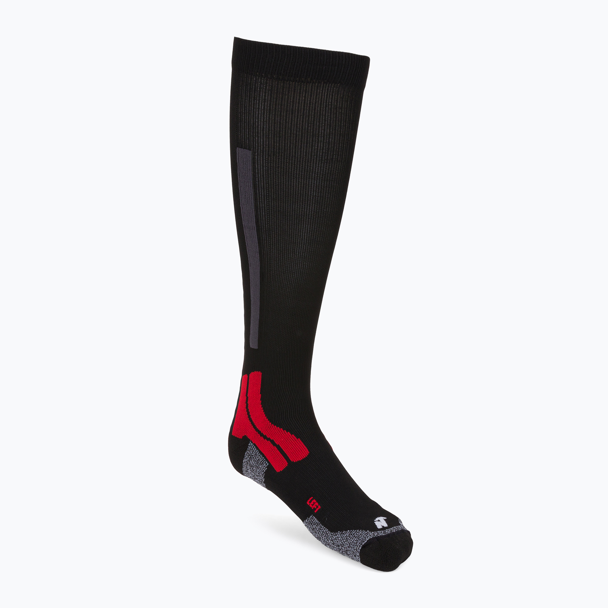 Nordica SPEEDMACHINE 3.0 ski socks black 15623 01 (45-47 (XL))