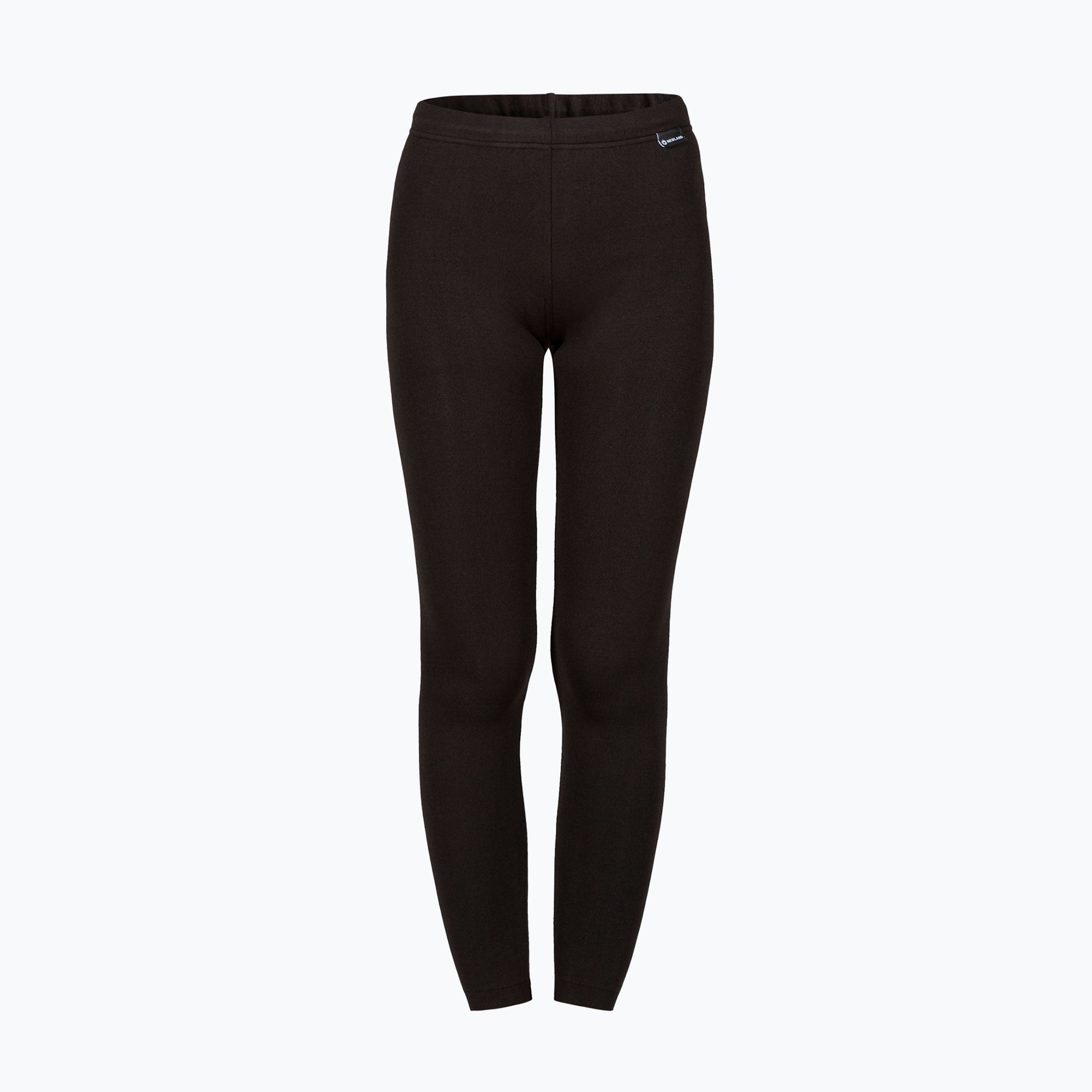 Women's thermal trousers Newland Sierra Nevada black (M)