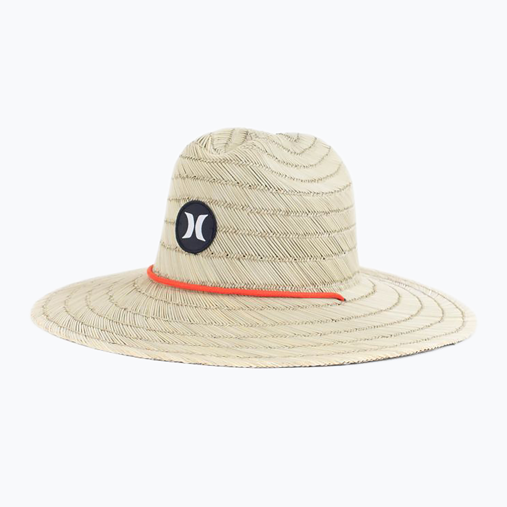 Hurley men's Weekender Lifeguard hat red