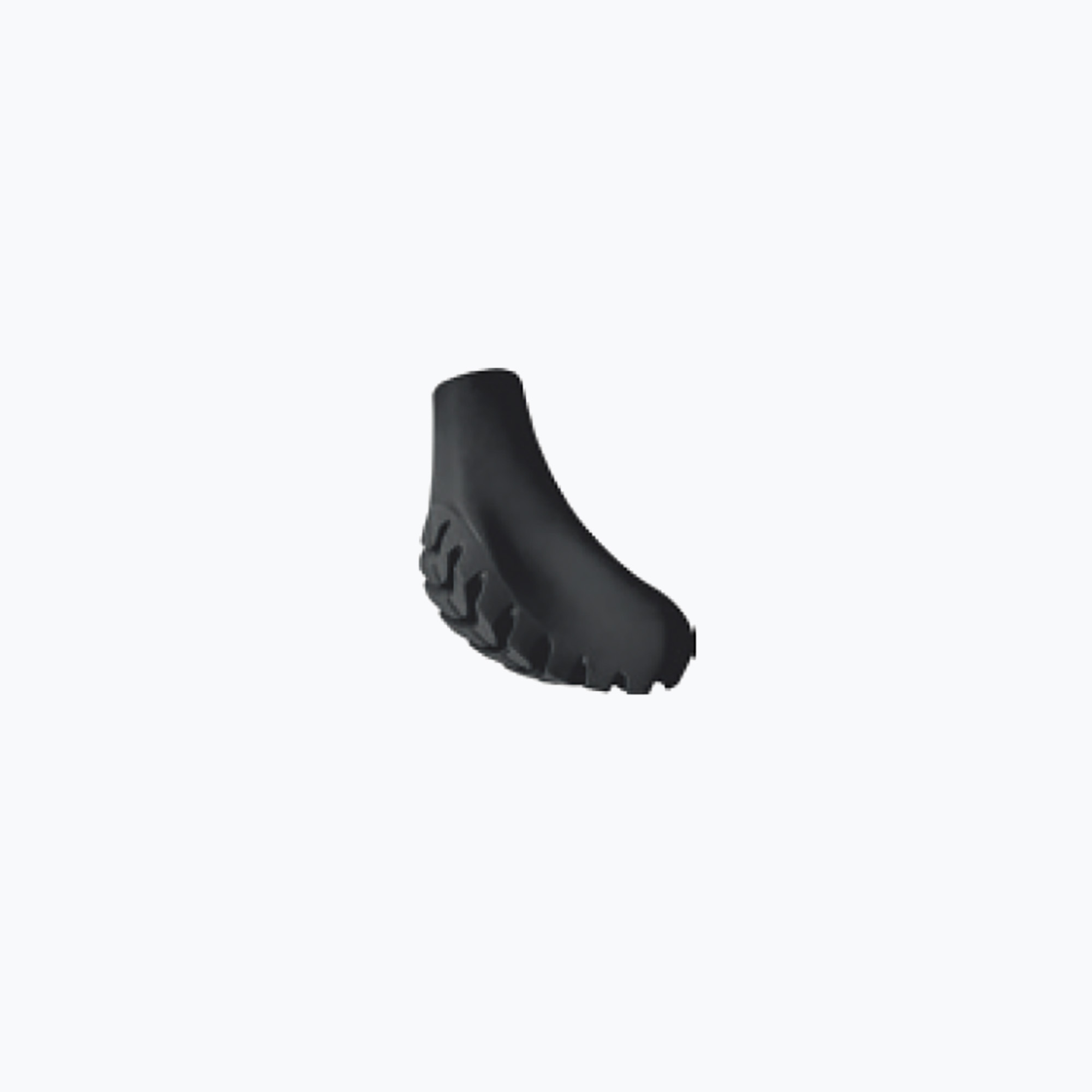 GABEL Walking Pad XXL black 7905271305010 (XXL)