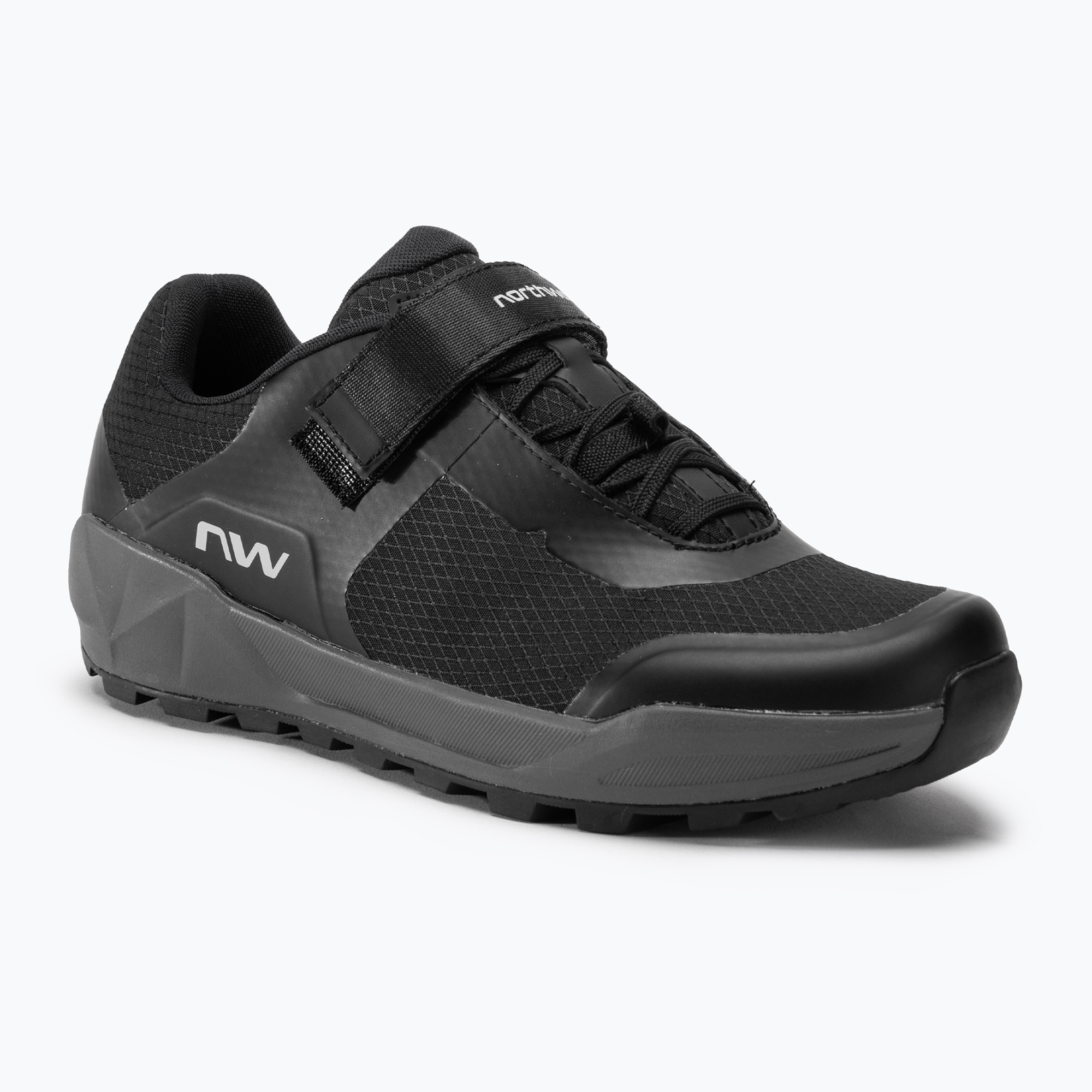 Men's MTB cycling shoes Northwave Escape Evo 2 black