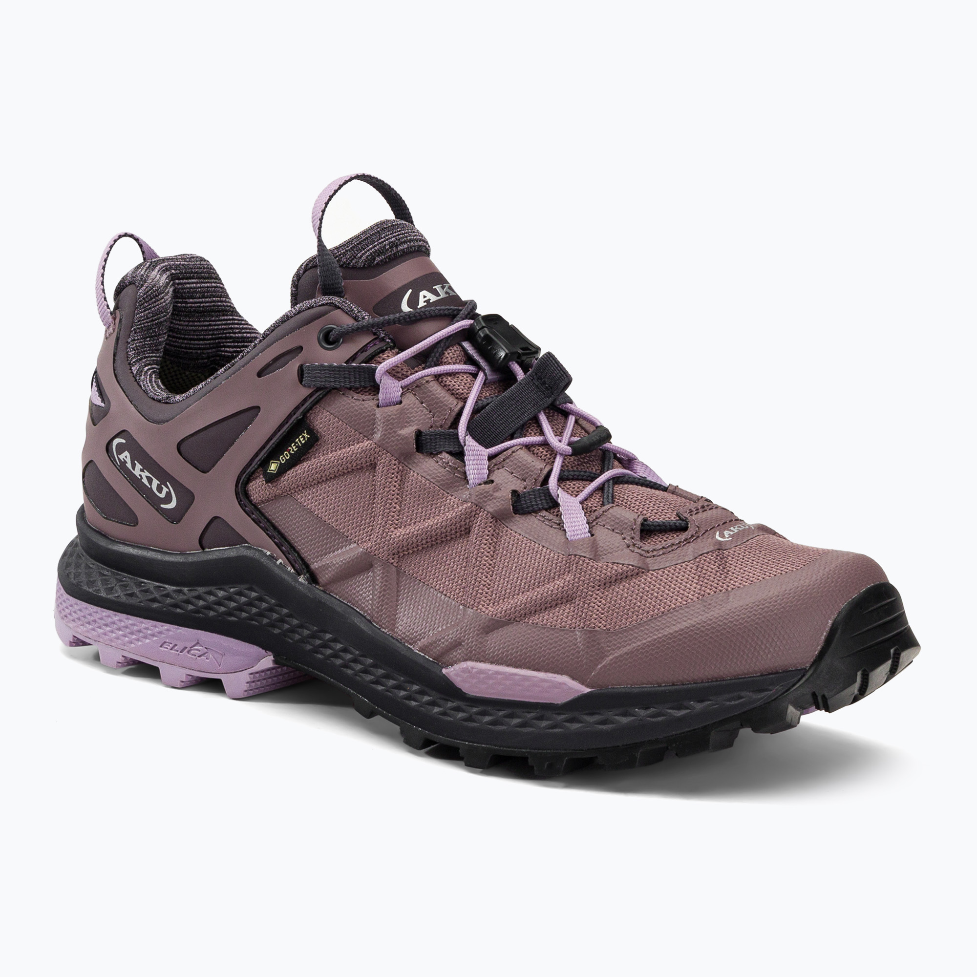 Women's trekking boots AKU Rocket Dfs GTX pink 727-592-4 (38 (5 UK))