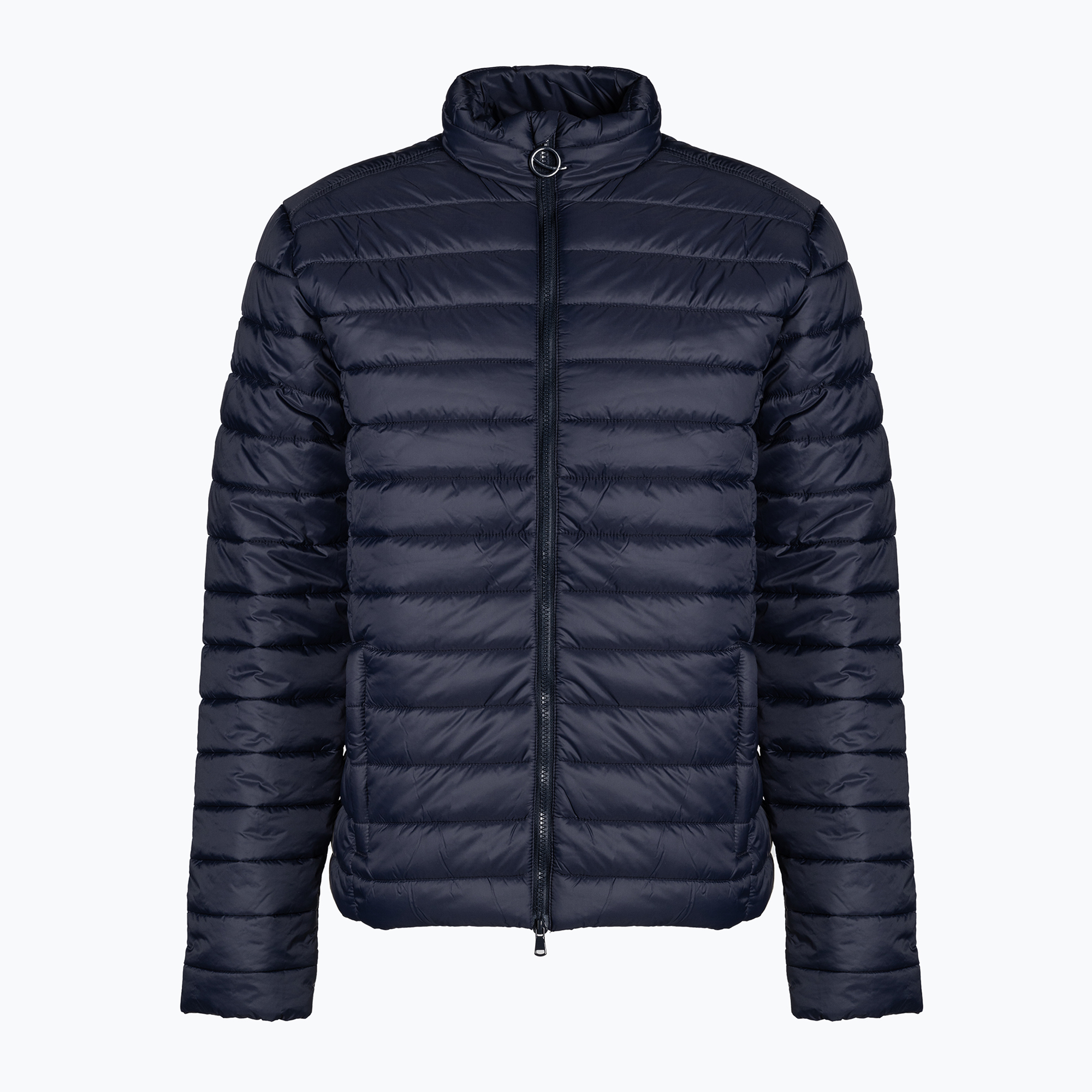 Men's riding jacket Eqode by Equiline Dexter navy blue Q54001 (XL)