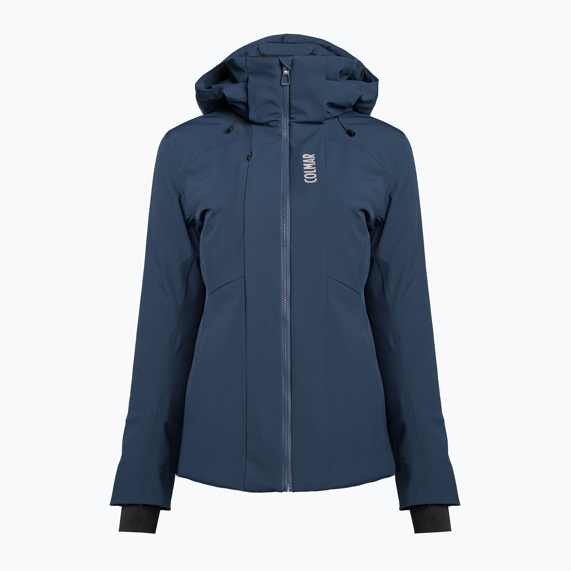 Women's Colmar Hype airforce ski jacket (40)