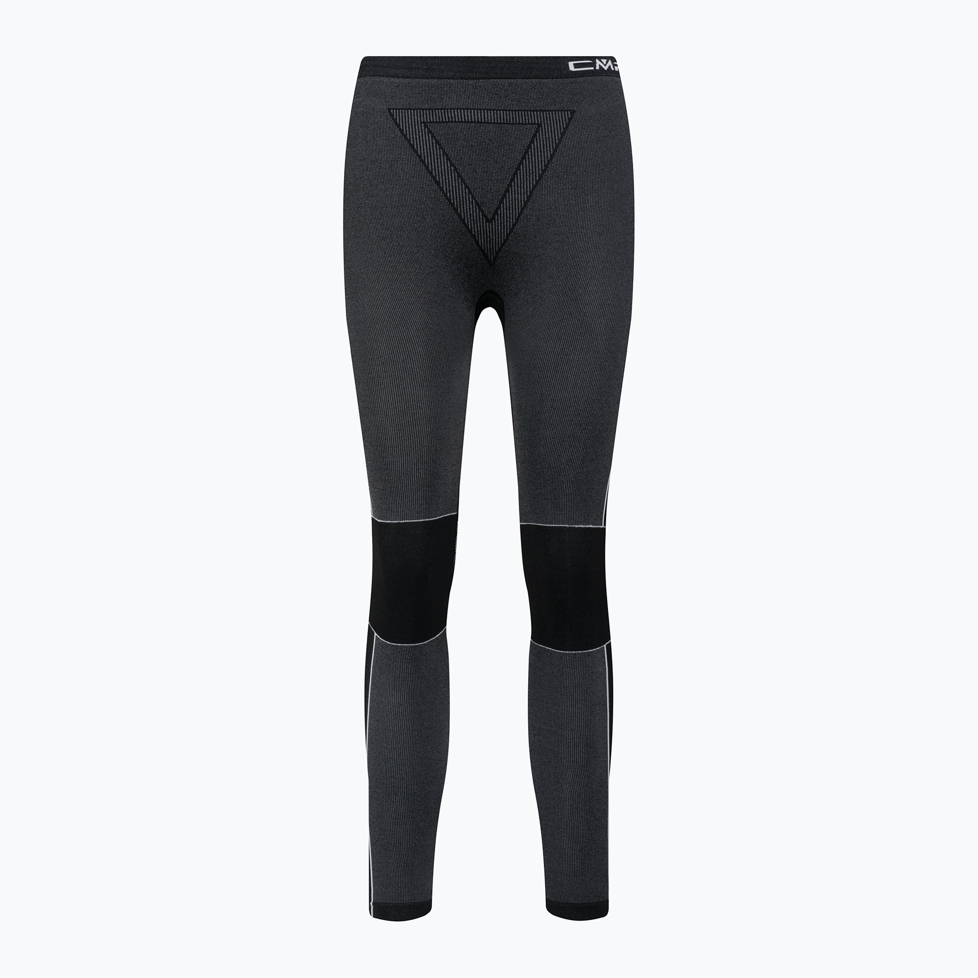 CMP women's thermal pants black 3Y96806/U901