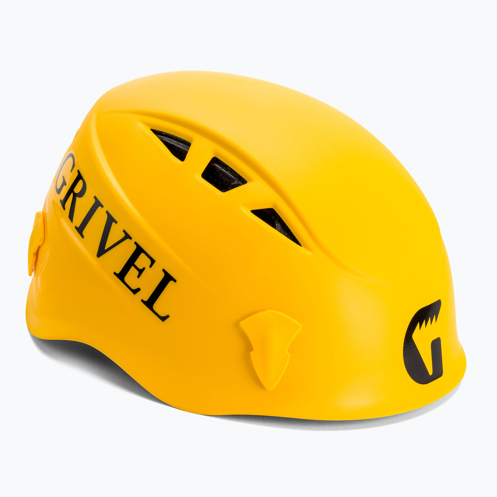 Grivel Salamander 2.0 climbing helmet yellow HESAL2YEL (54-62 cm)