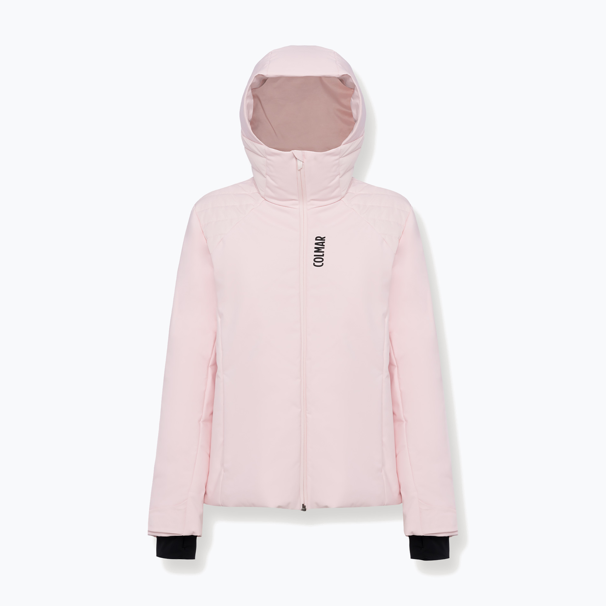 Women's ski jacket Colmar 2918-1VC millenial pink (40)