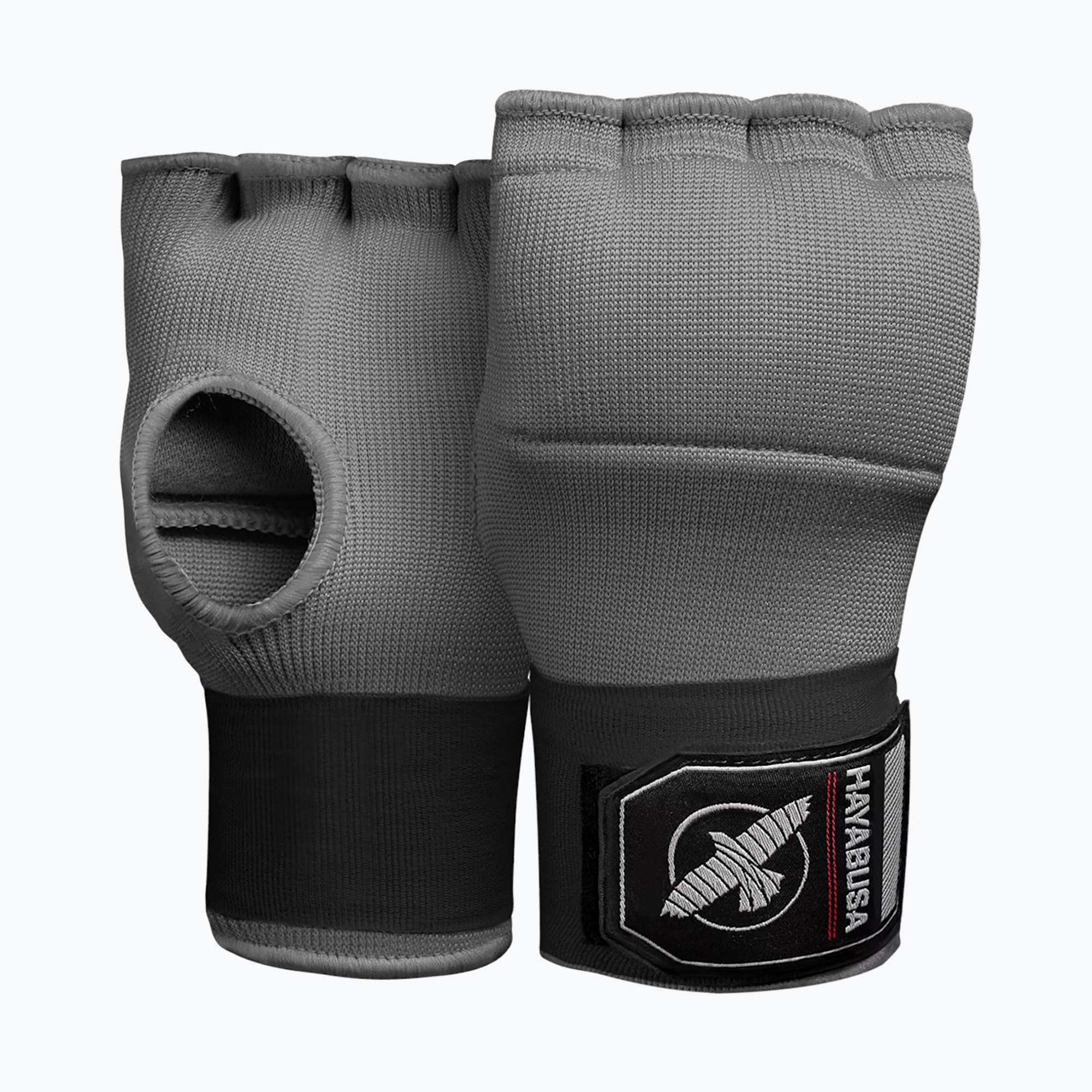 Hayabusa Quick Gel Hand Wraps grey (L)