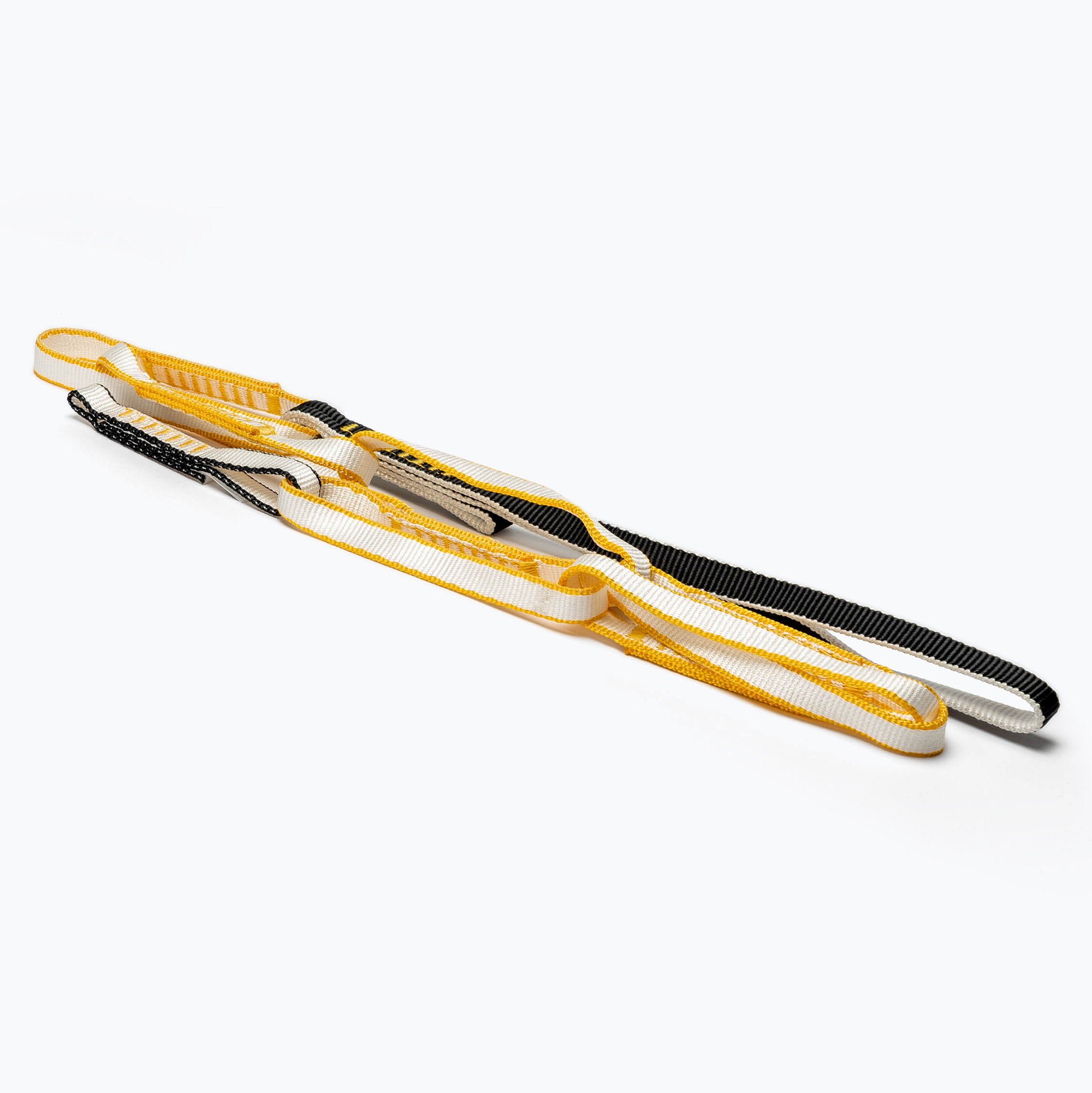 Grivel Daisy Chain Evo Longline white RTGDAISYE (125 cm)