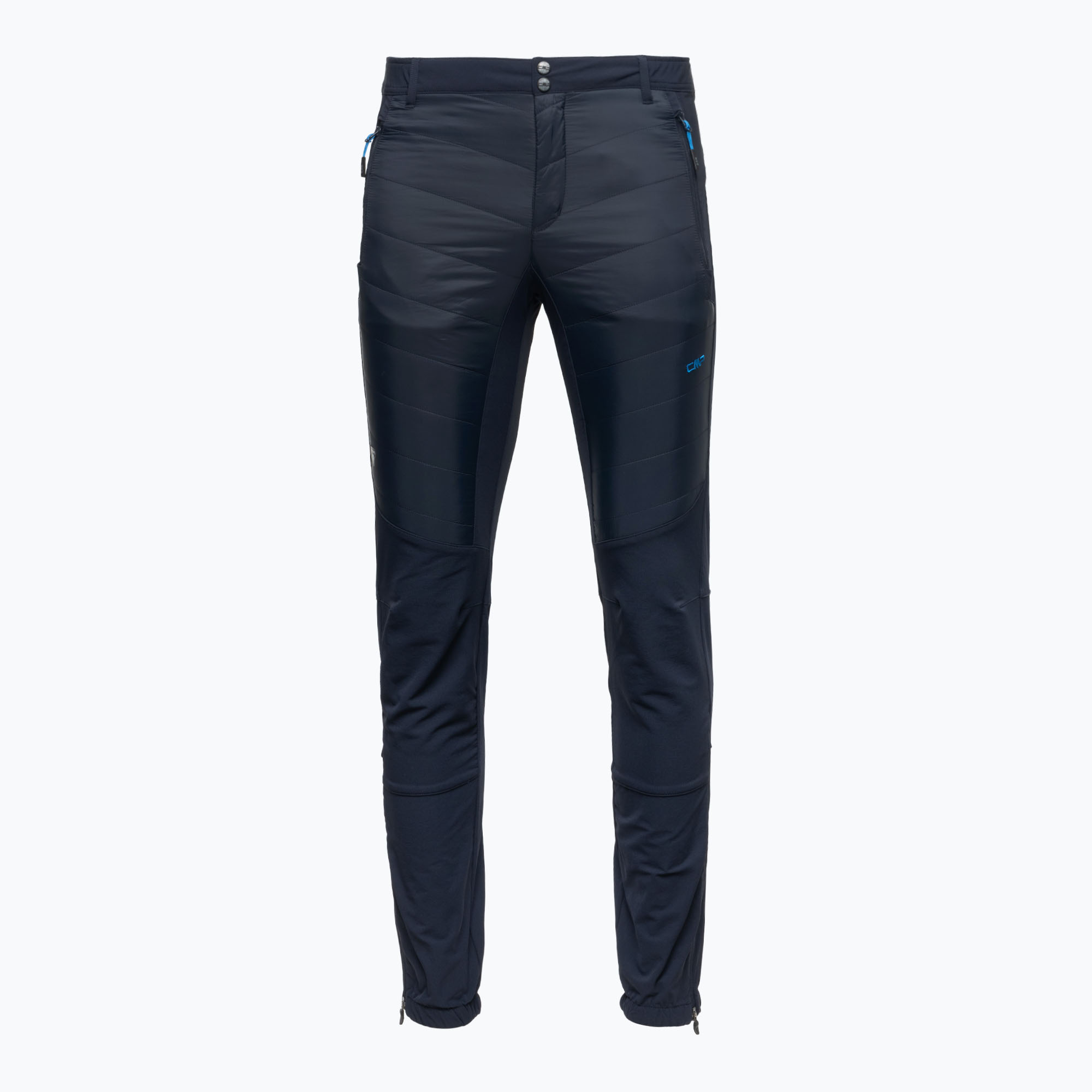 CMP men's skiters 39T0017 b.blue / zaffiro (54)