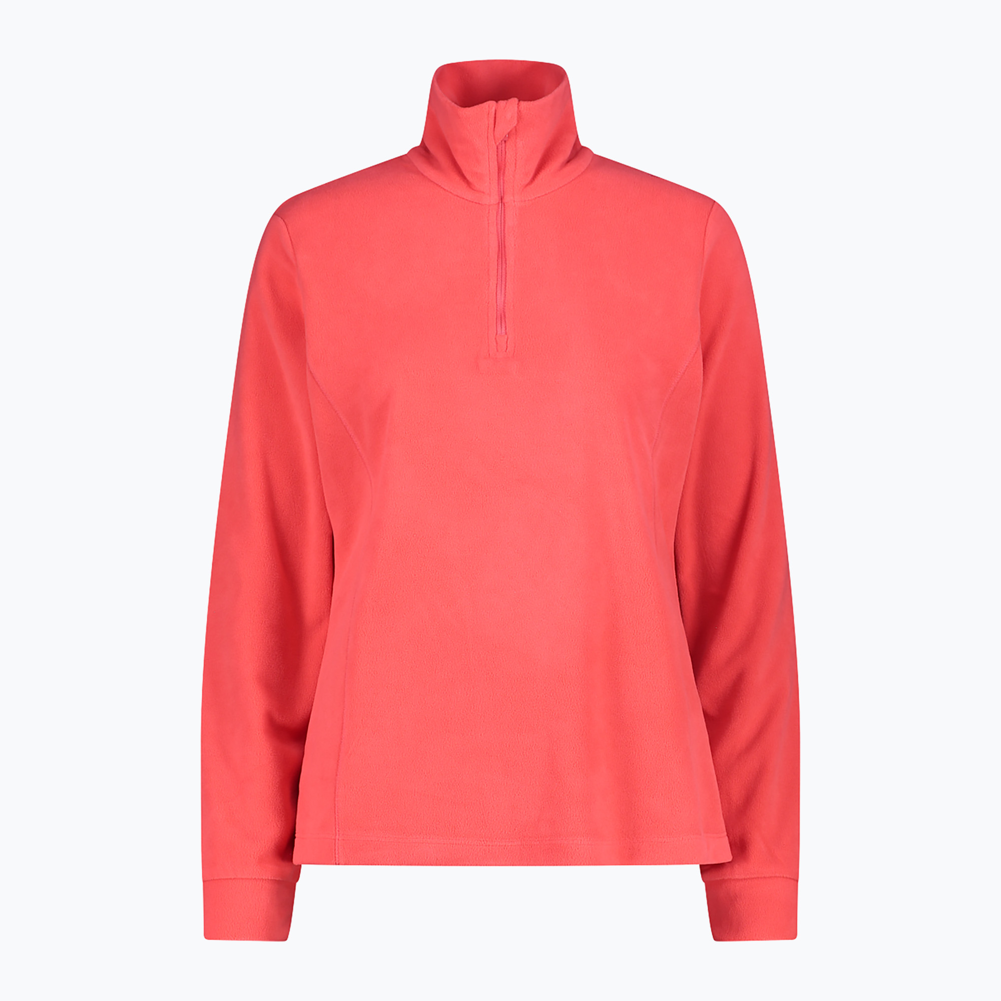 CMP women's sweatshirt 3G27836 corallo (42)