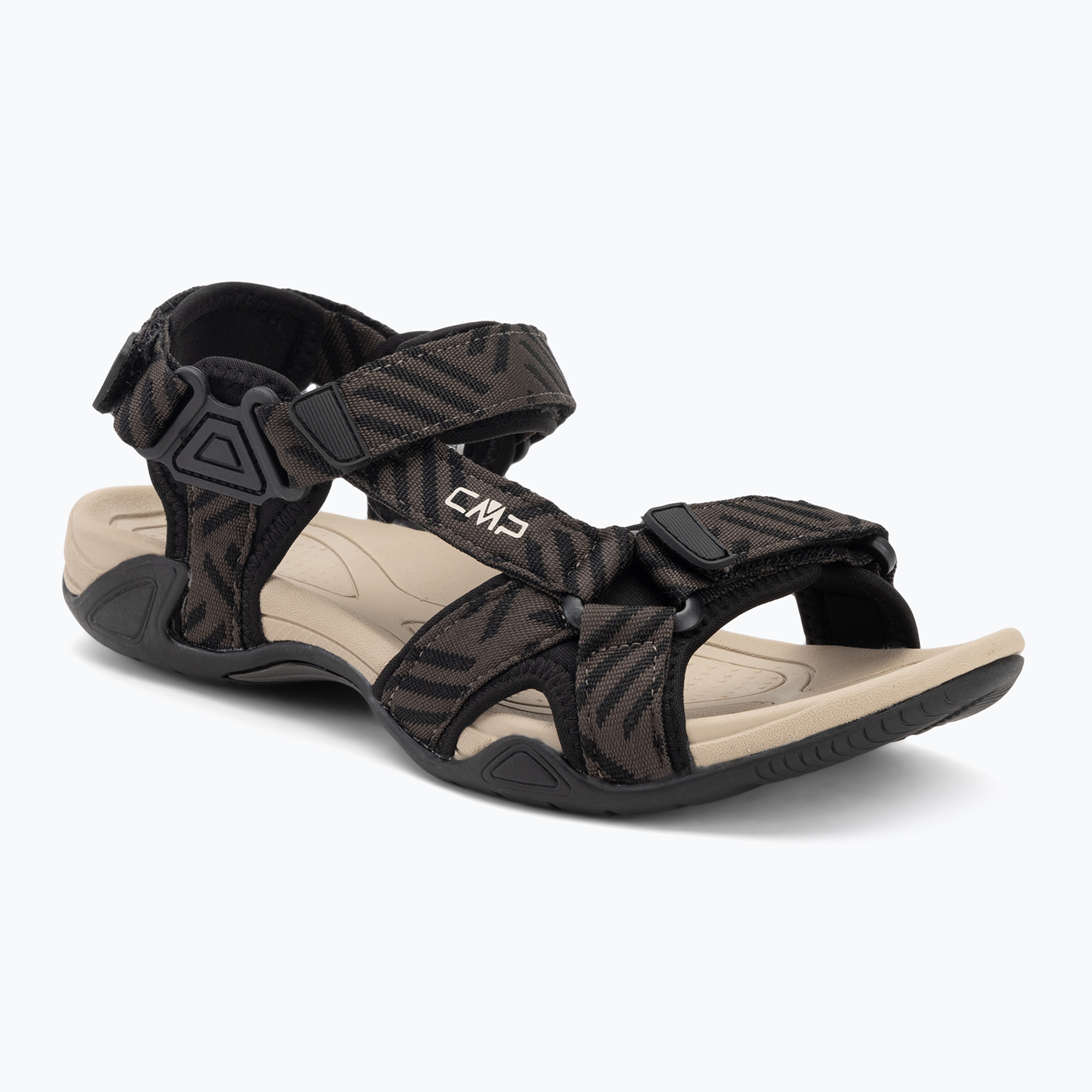 Men's CMP Hamal terra sandals (47 EU)
