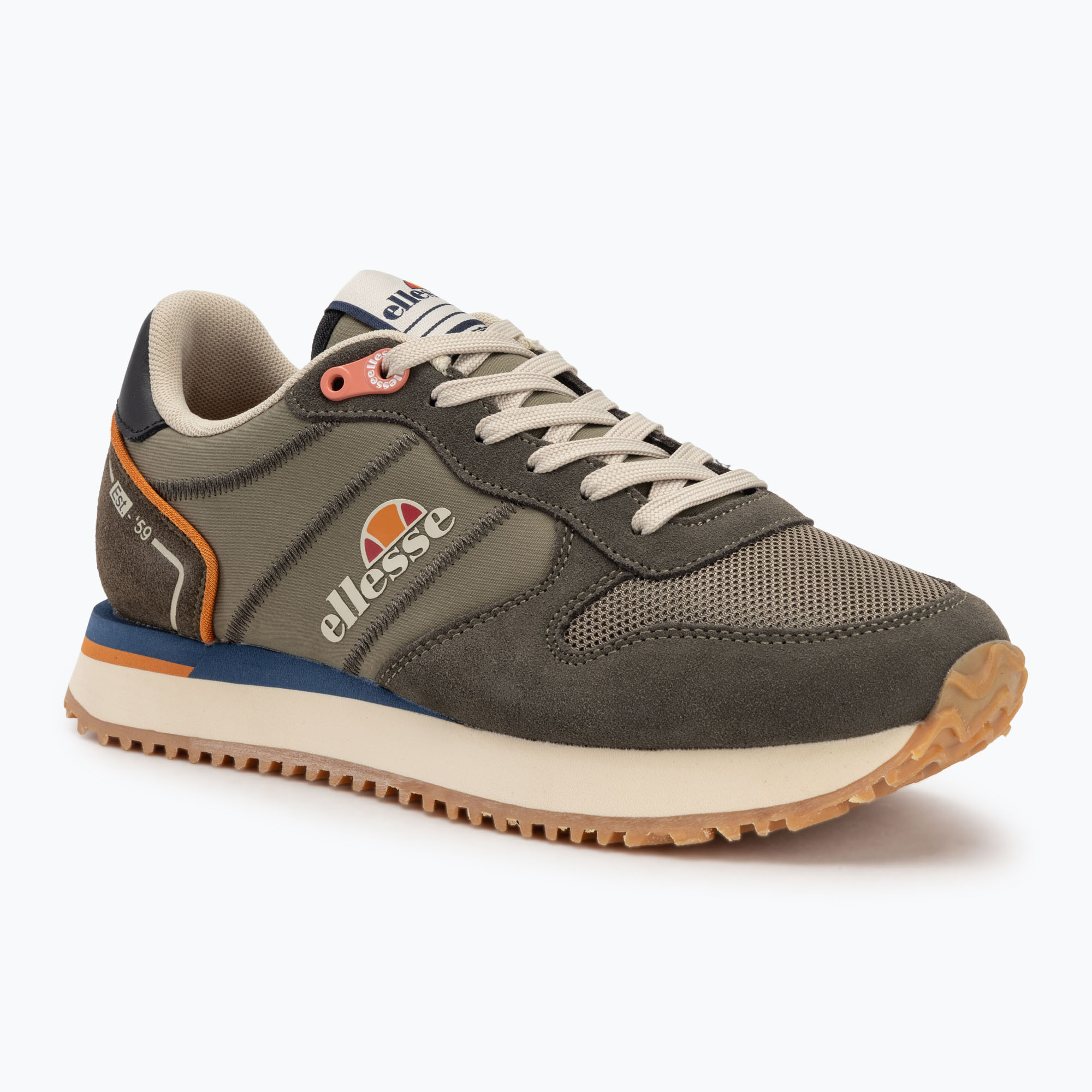 Ellesse men's shoes Lambert catfish salvia (40 EU)