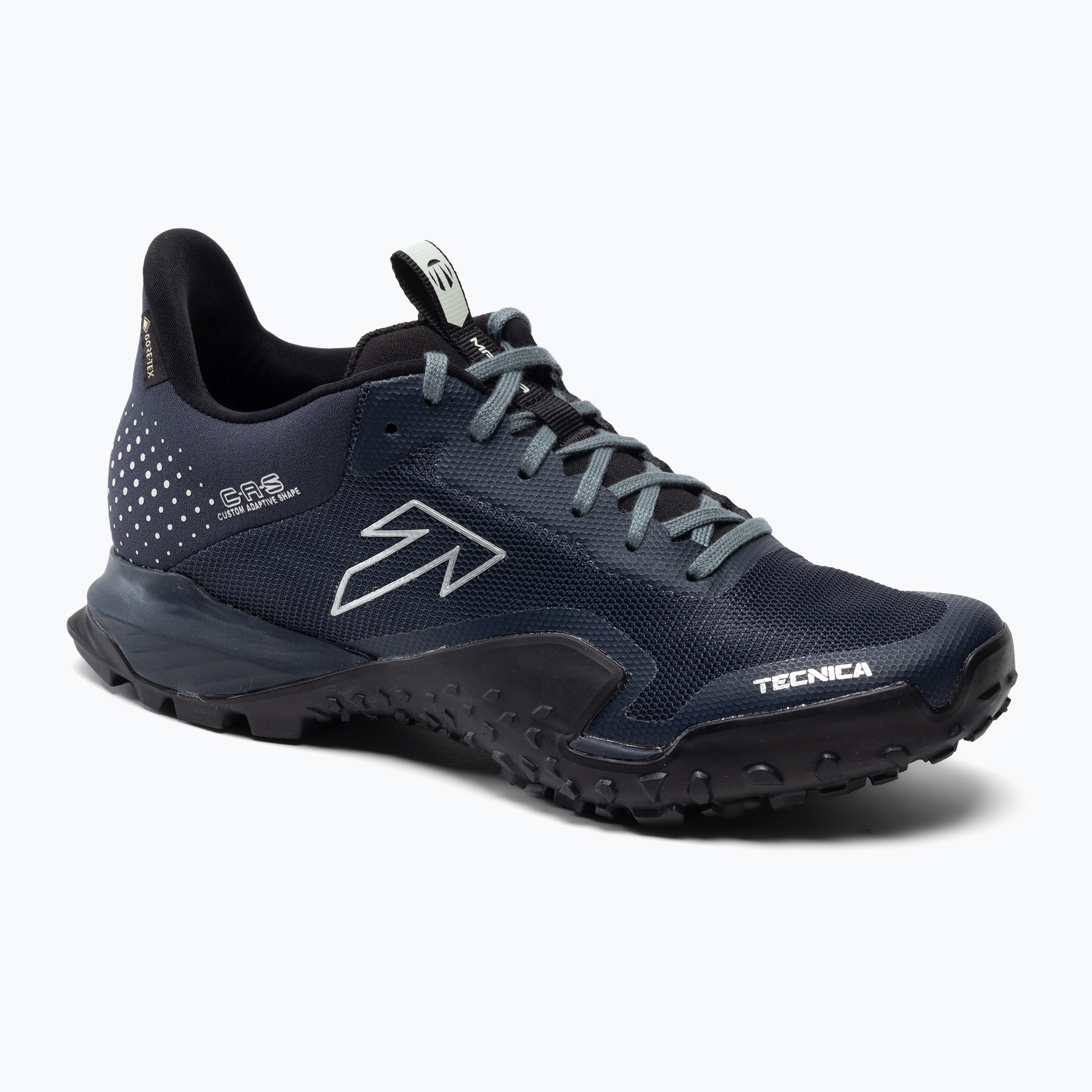 Women's trekking boots Tecnica Magma S GTX navy blue 21240300004 (38 2/3 (5.5 UK))