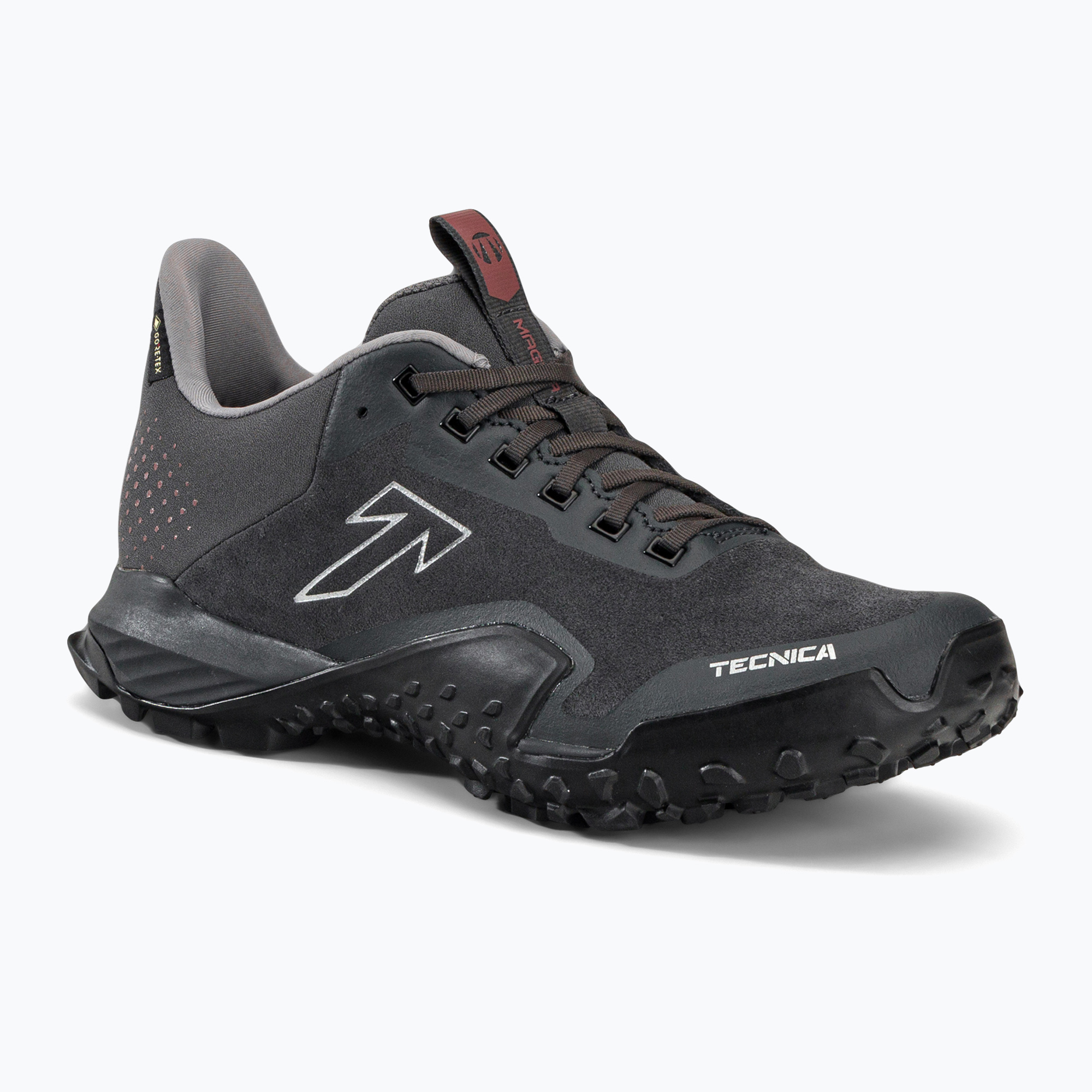 Women's hiking boots Tecnica Magma 2.0 GTX grey 21251100001 (38 (5 UK))