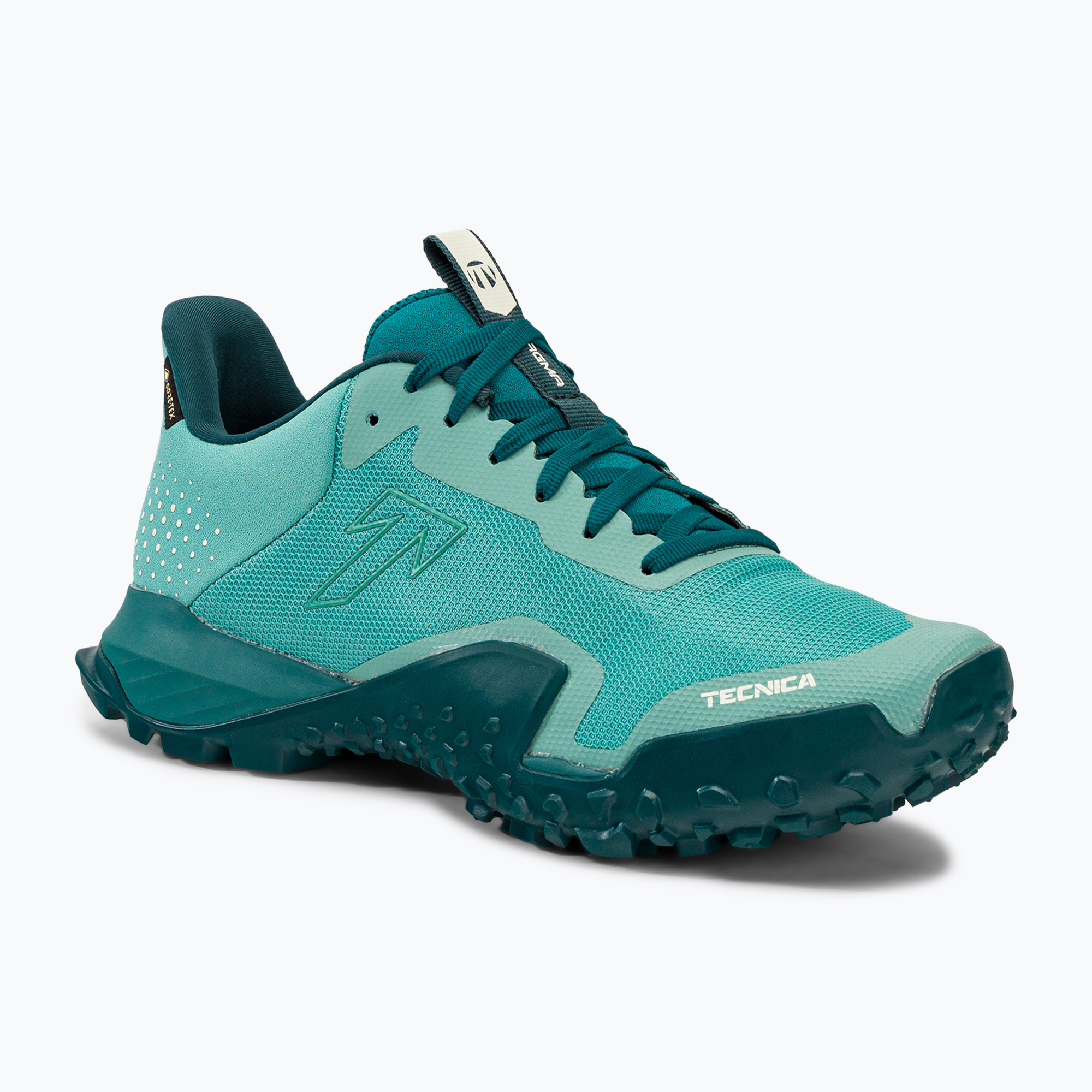 Women's hiking boots Tecnica Magma 2.0 S GTX blue 21251300007 (37.5 (4.5 UK))