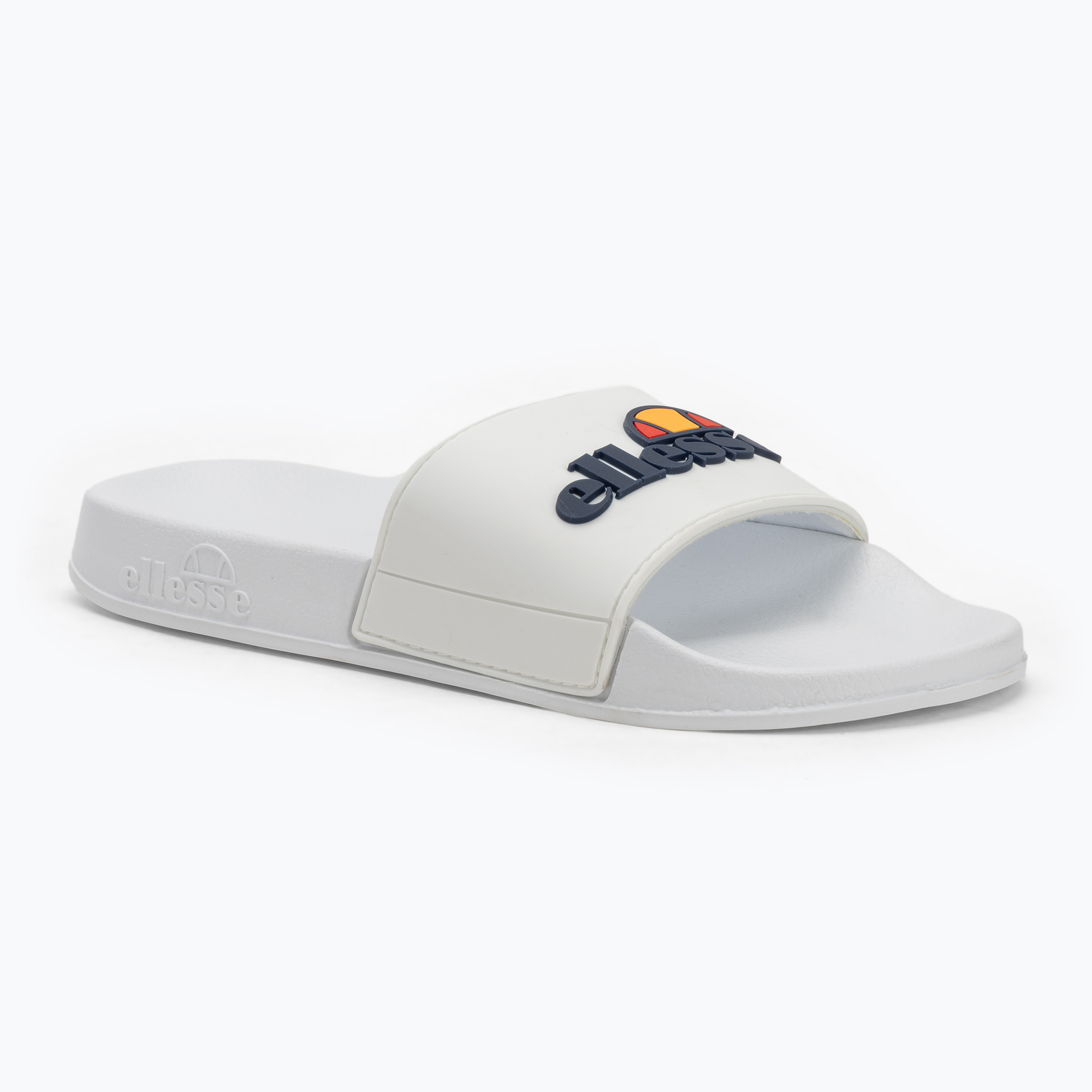 Ellesse Crissi women's flip-flops white/blue (40 EU)