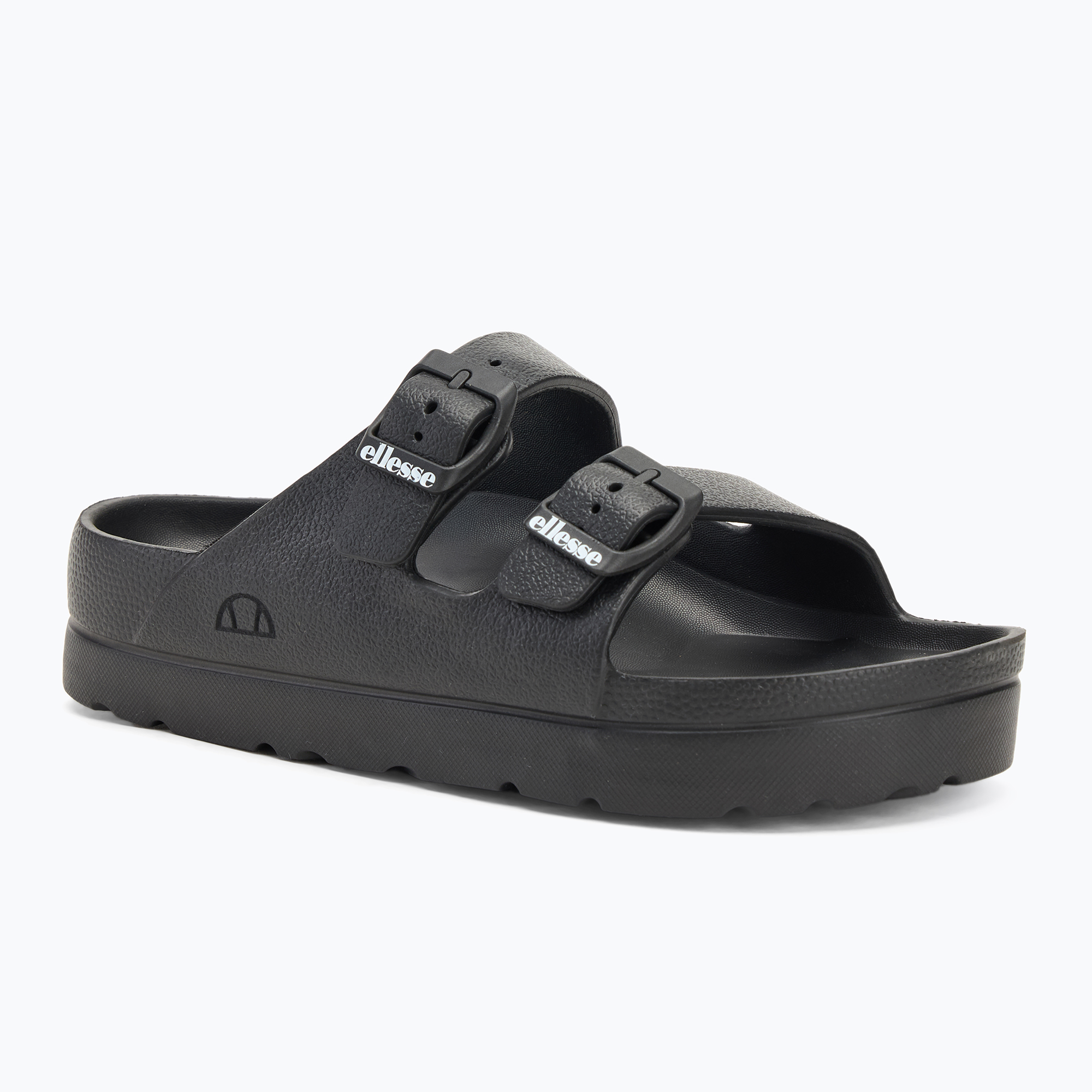 Ellesse women's slides Beverly black (39 EU)