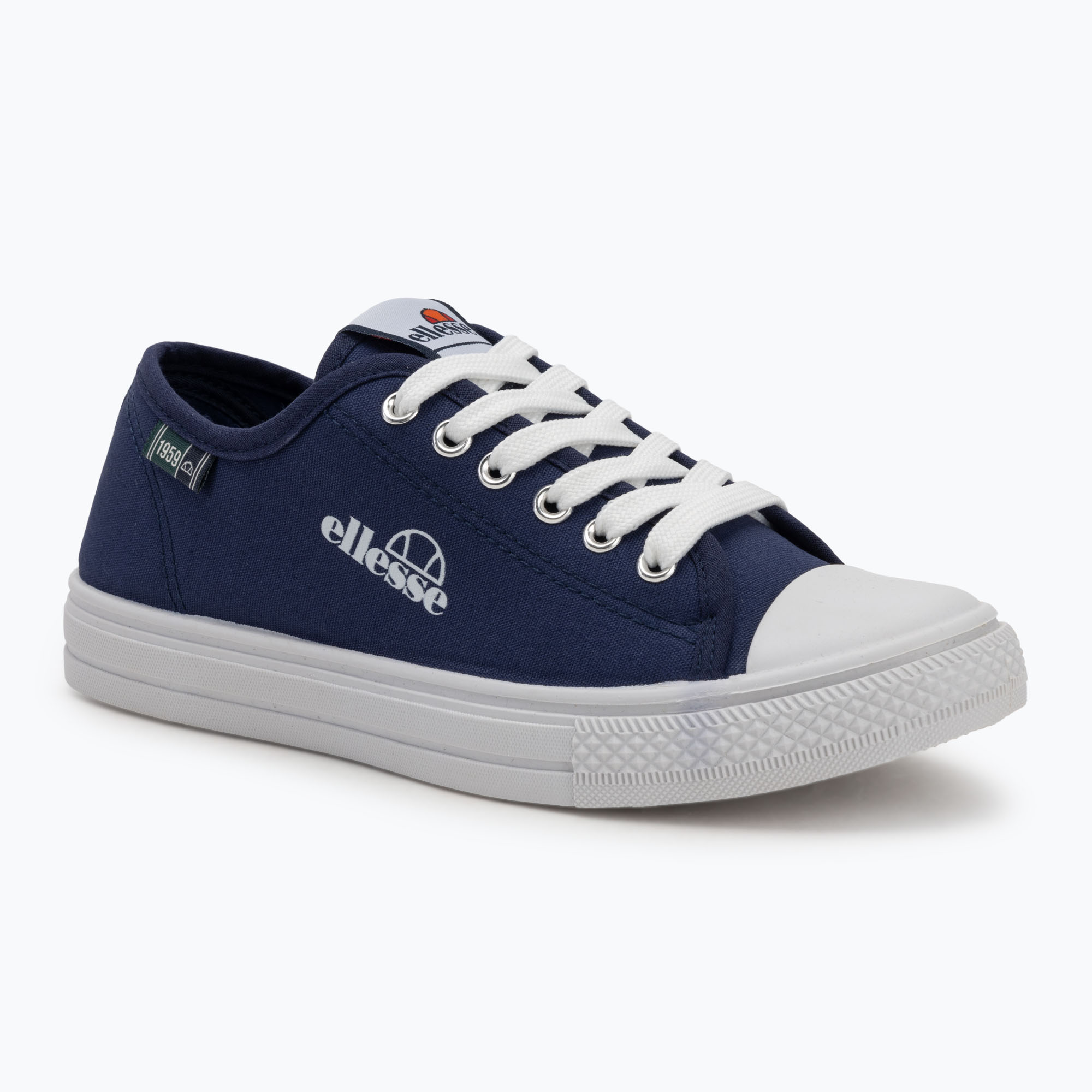 Ellesse women's trainers Louis navy