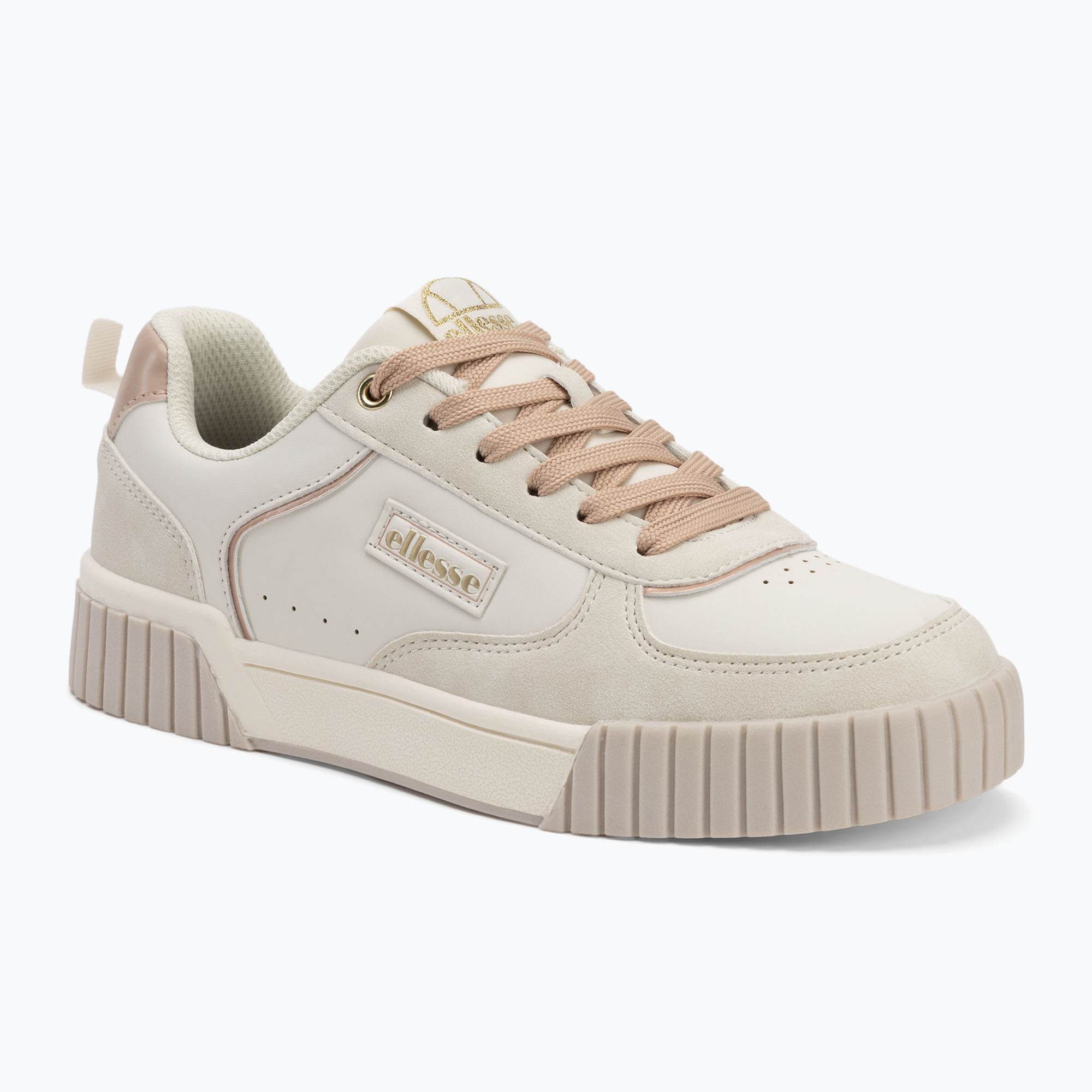 Ellesse women's shoes Cher lamb rose (39 EU)