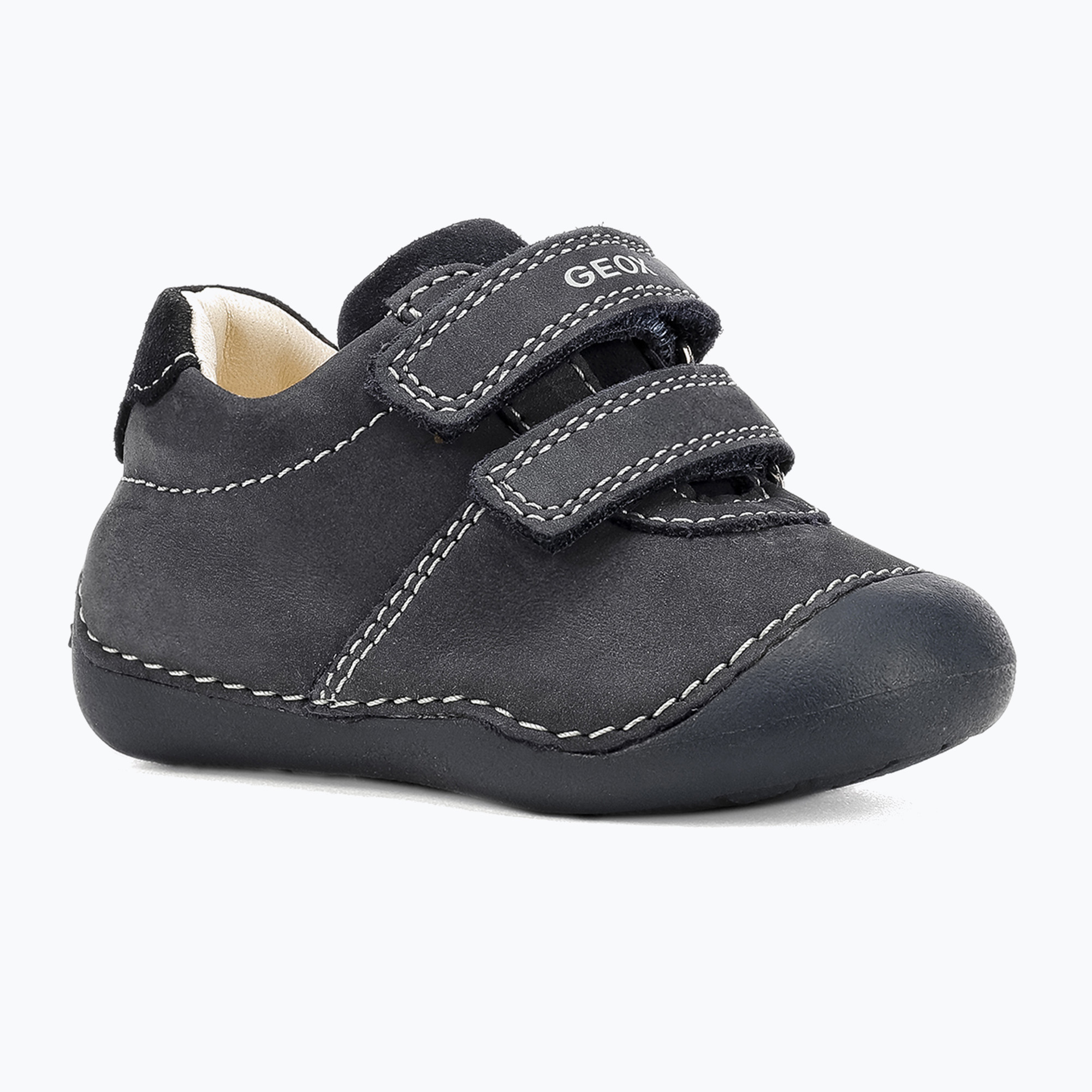Children's shoes Geox Tutim navy (18 EU)