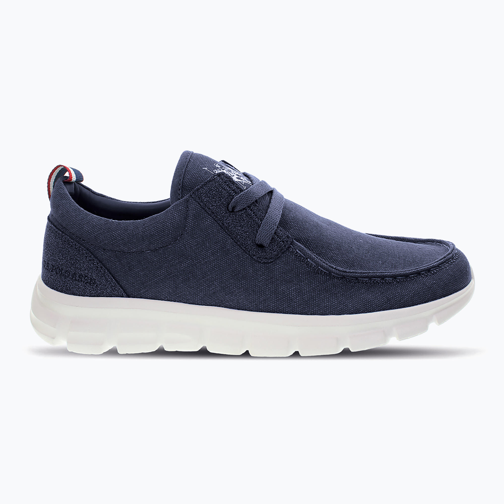Men's shoes U.S. Polo Assn. GARY004 navy (43 EU)