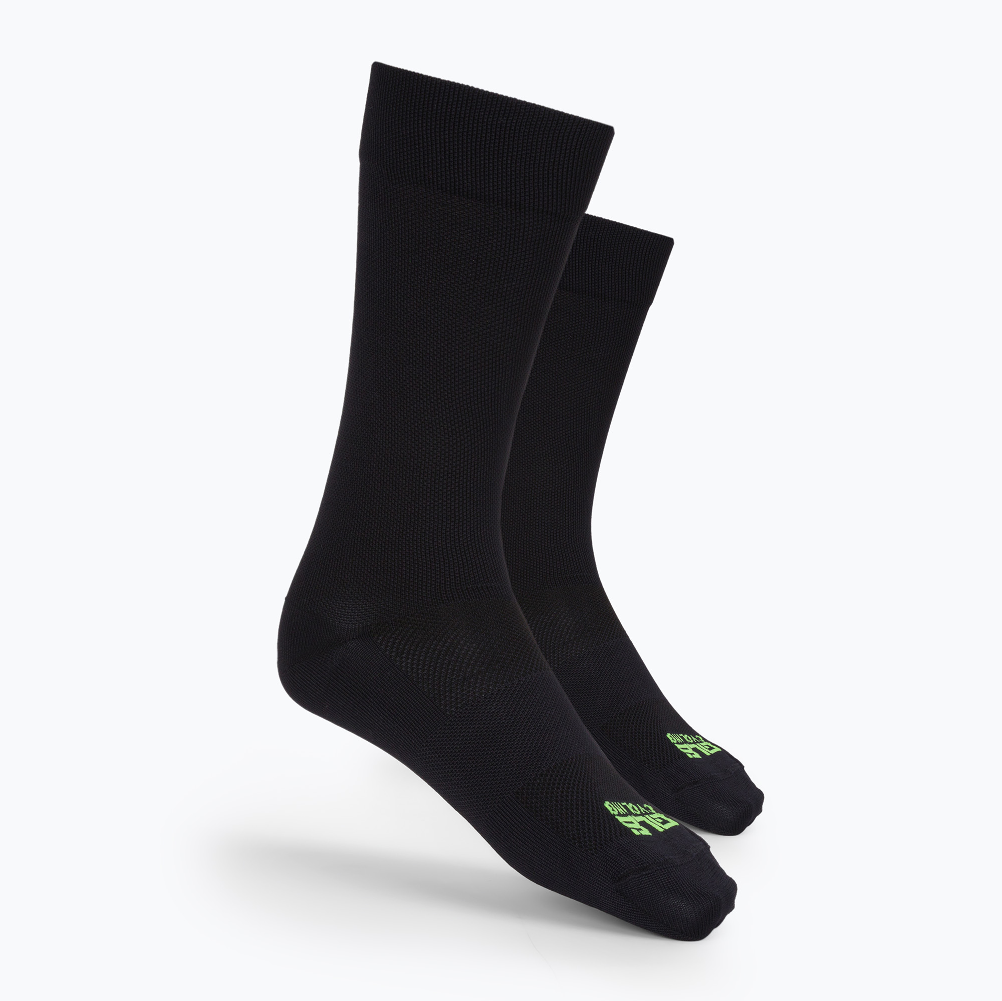 Alé Team cycling socks black L14740117 (40-43 EU)